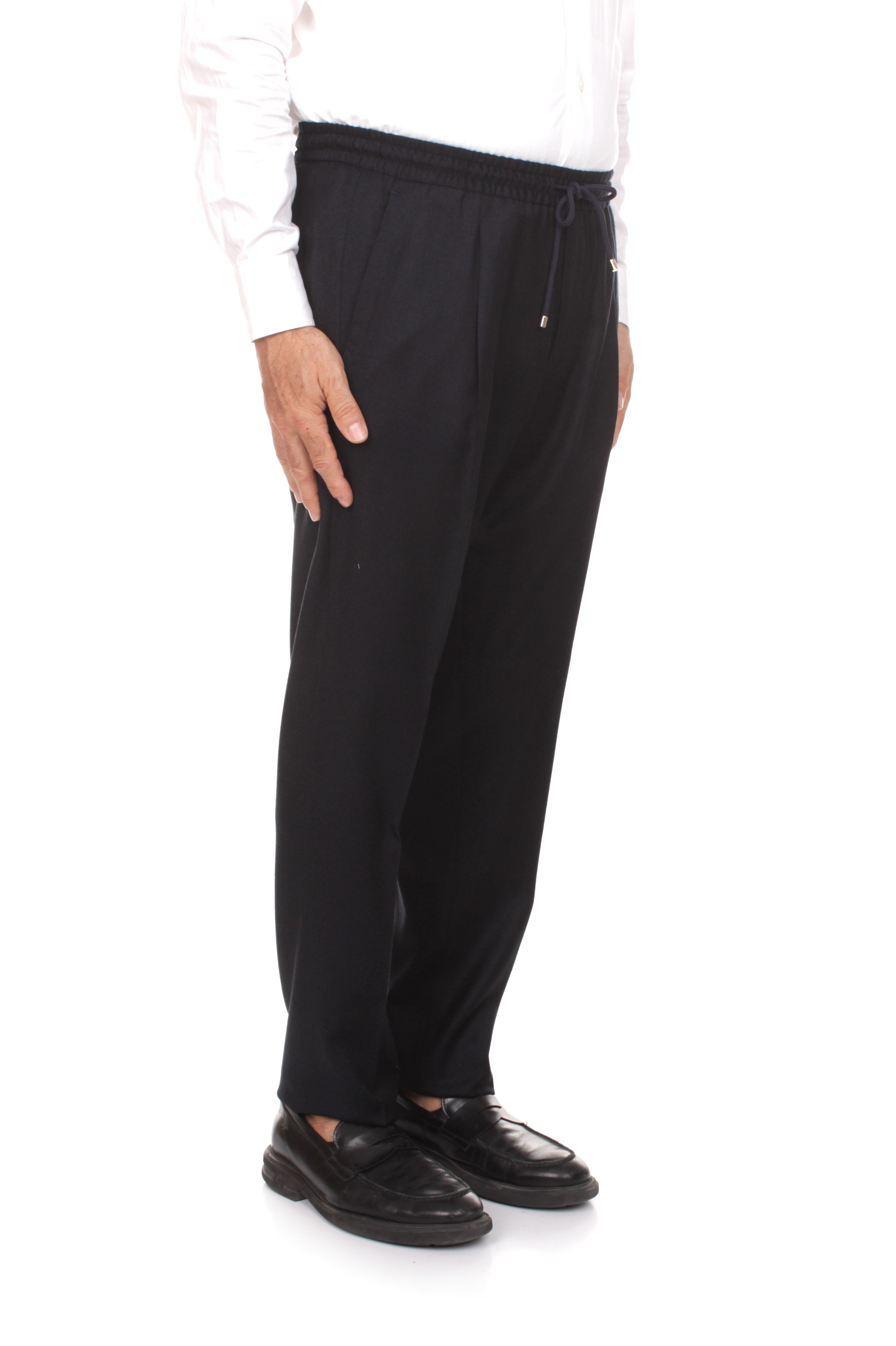 PANTALONI Blu Briglia 1949