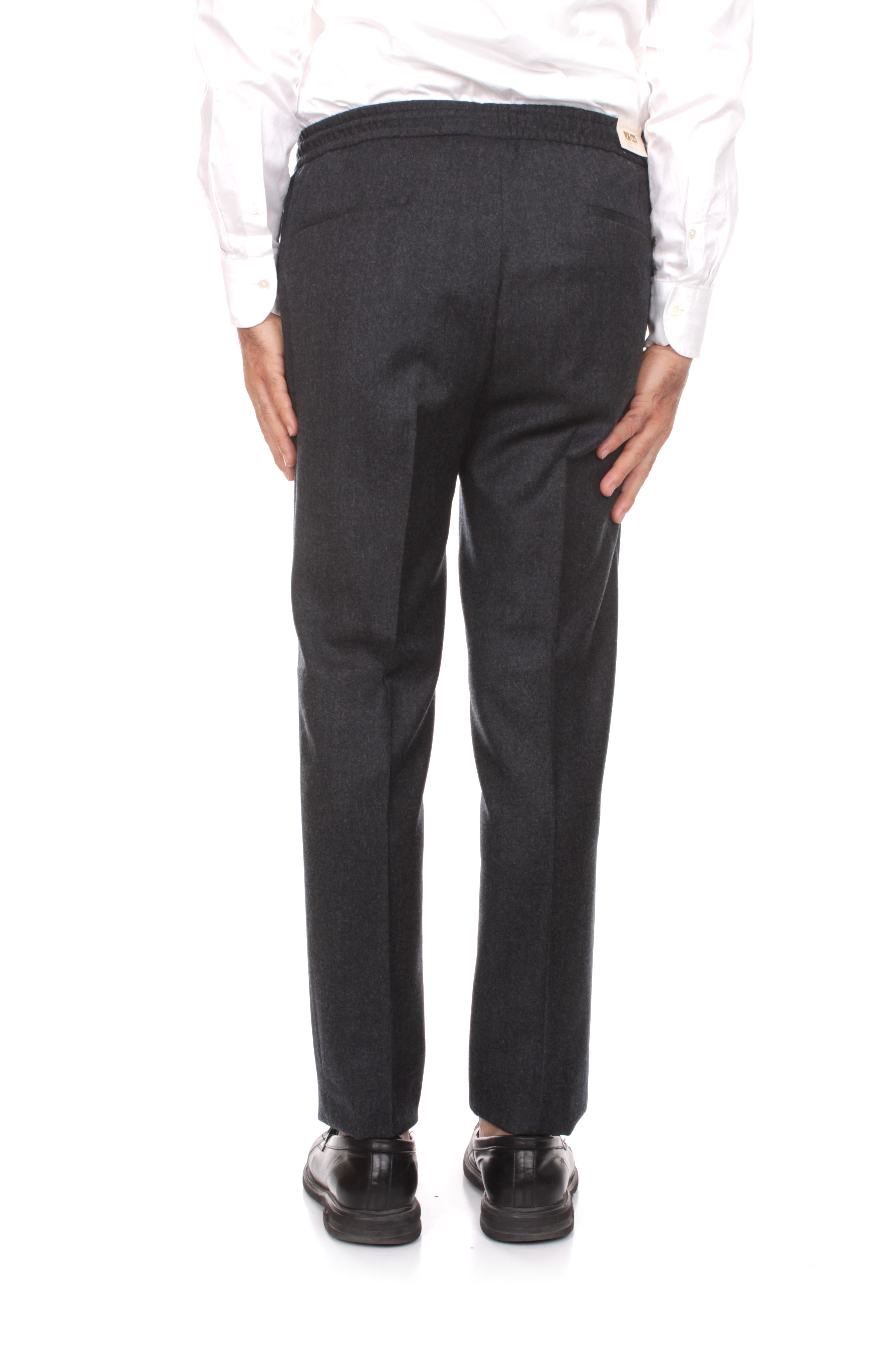 PANTALONI Grigio Briglia 1949