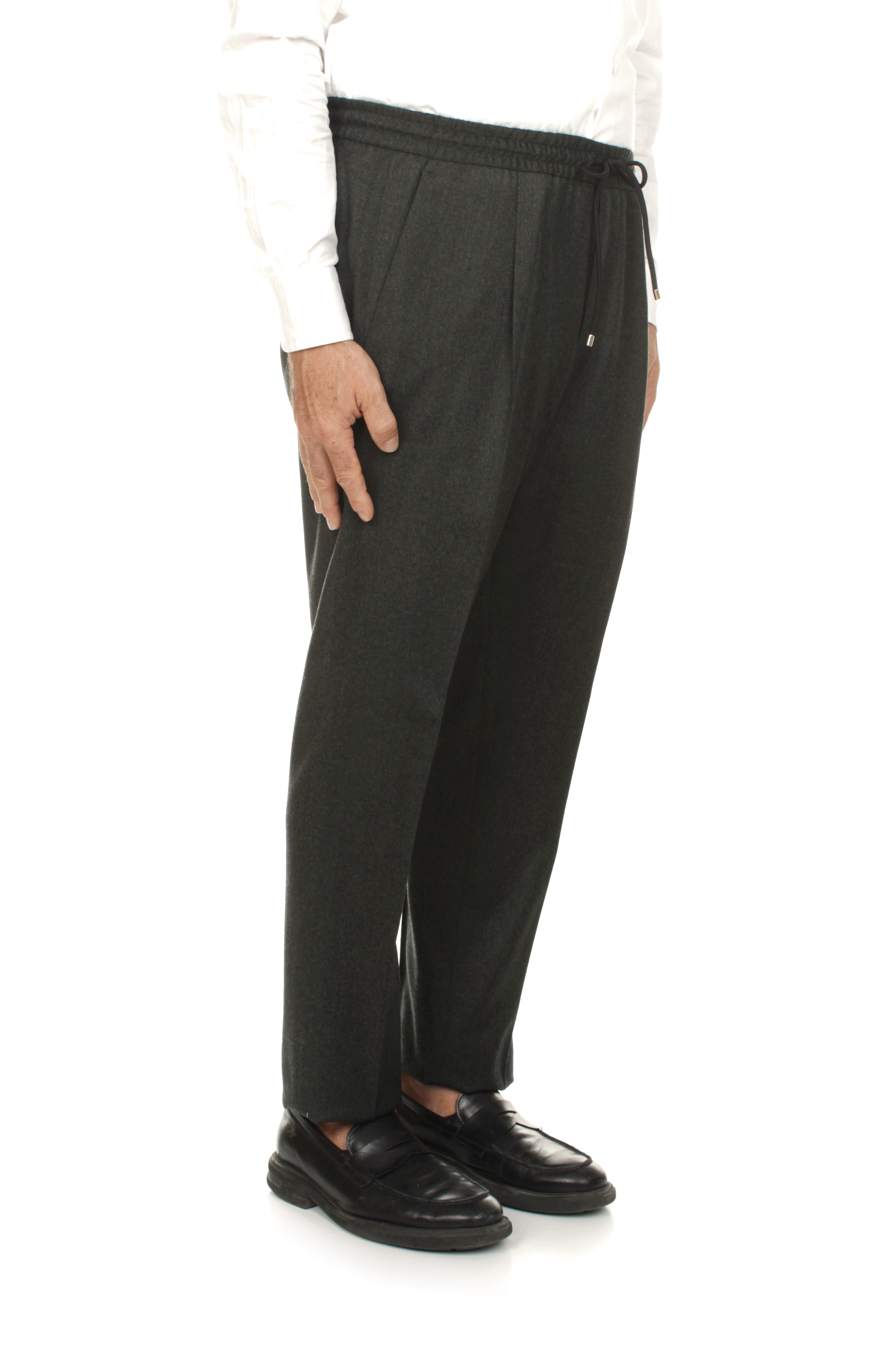 PANTALONI Verde Briglia 1949