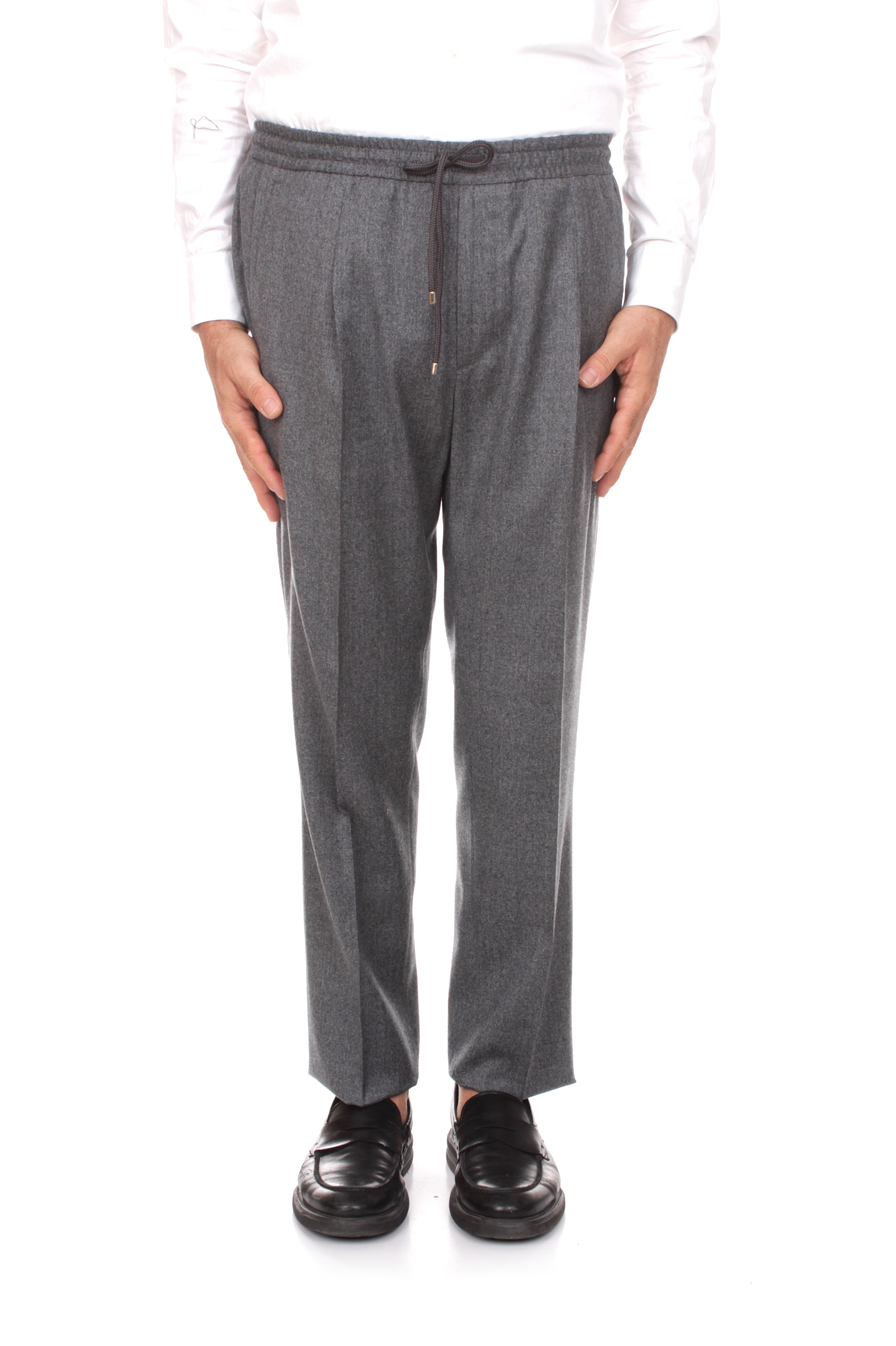 PANTALONI Grigio Briglia 1949