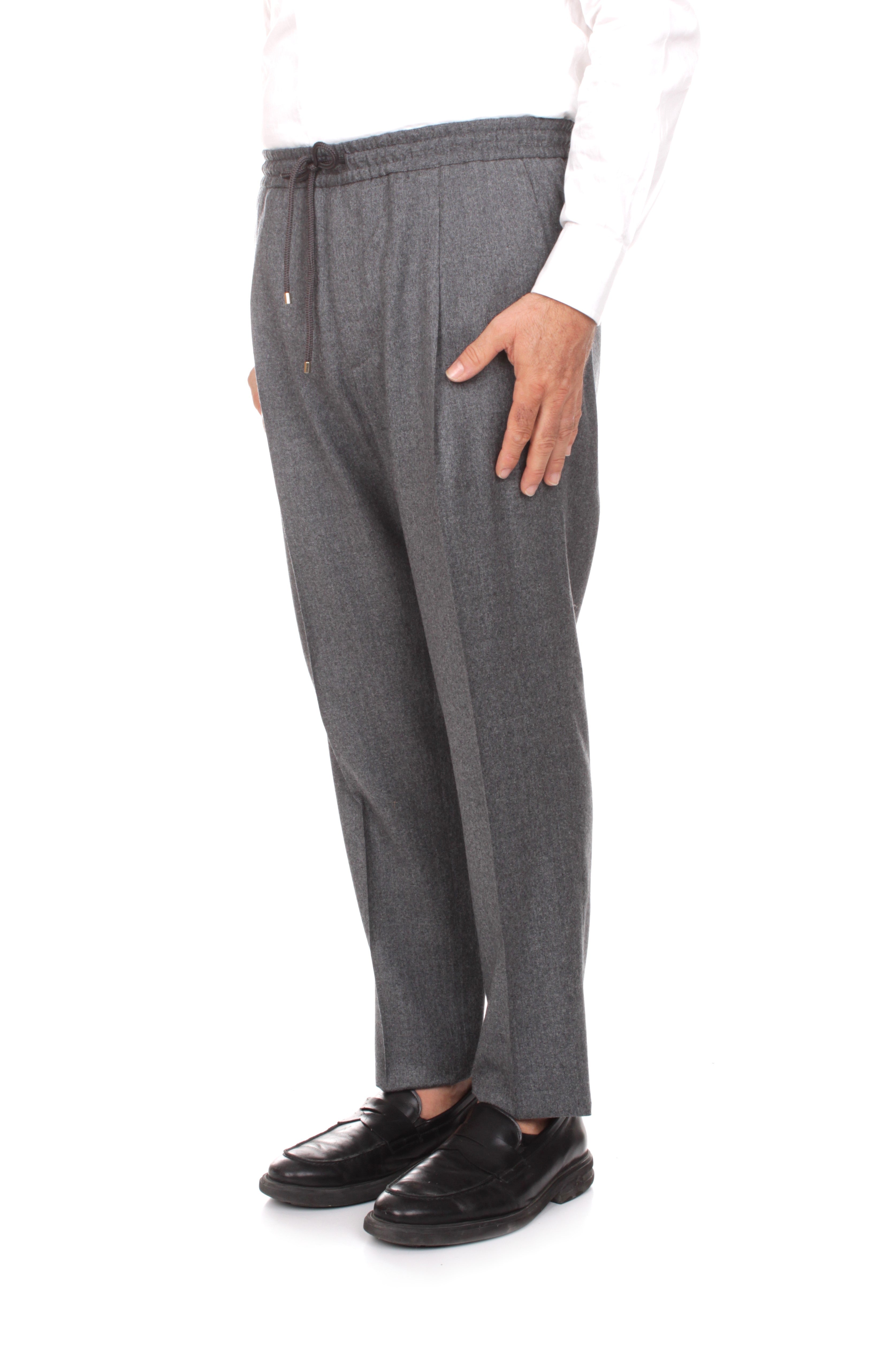 PANTALONI Grigio Briglia 1949