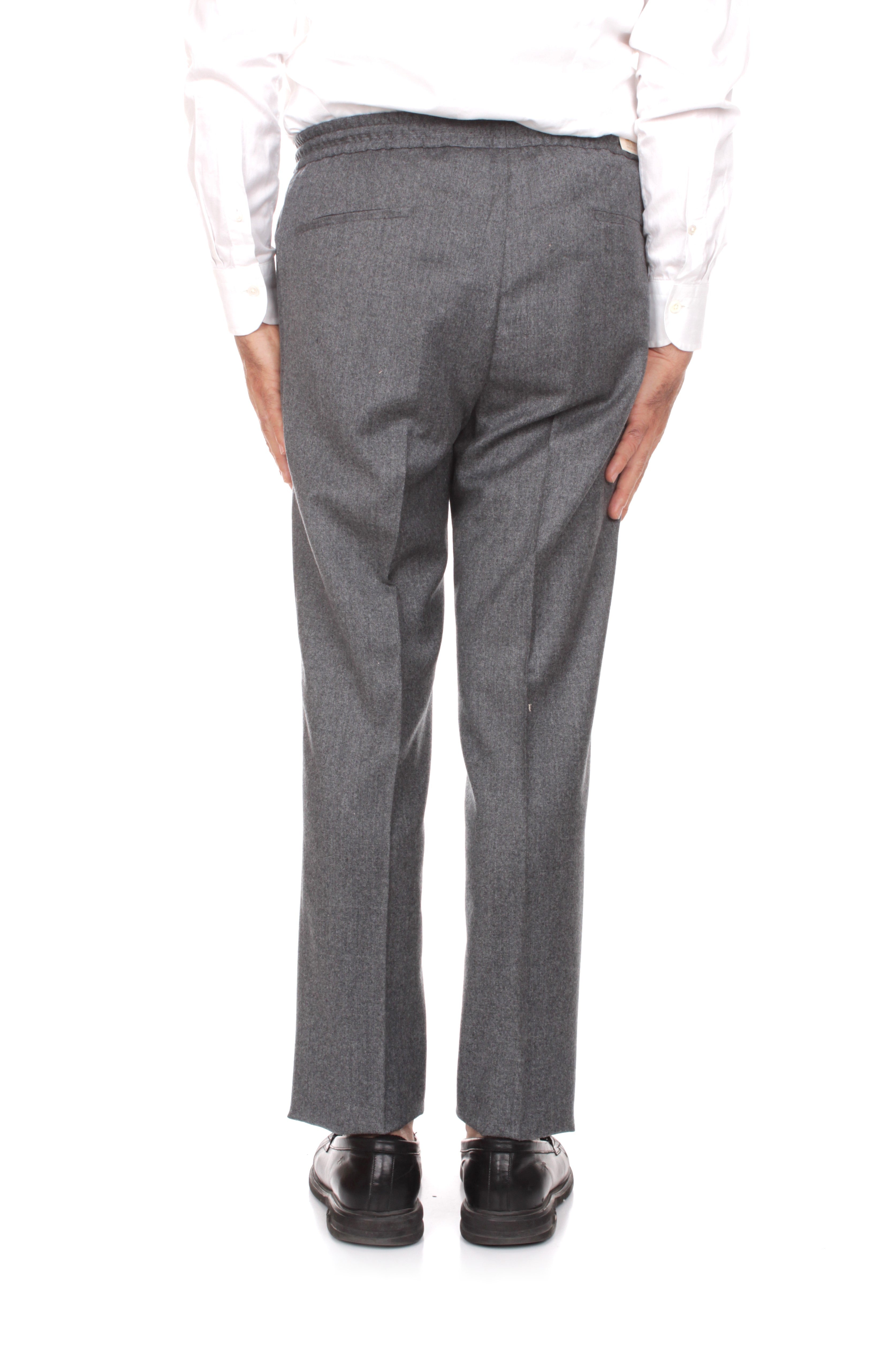 PANTALONI Grigio Briglia 1949