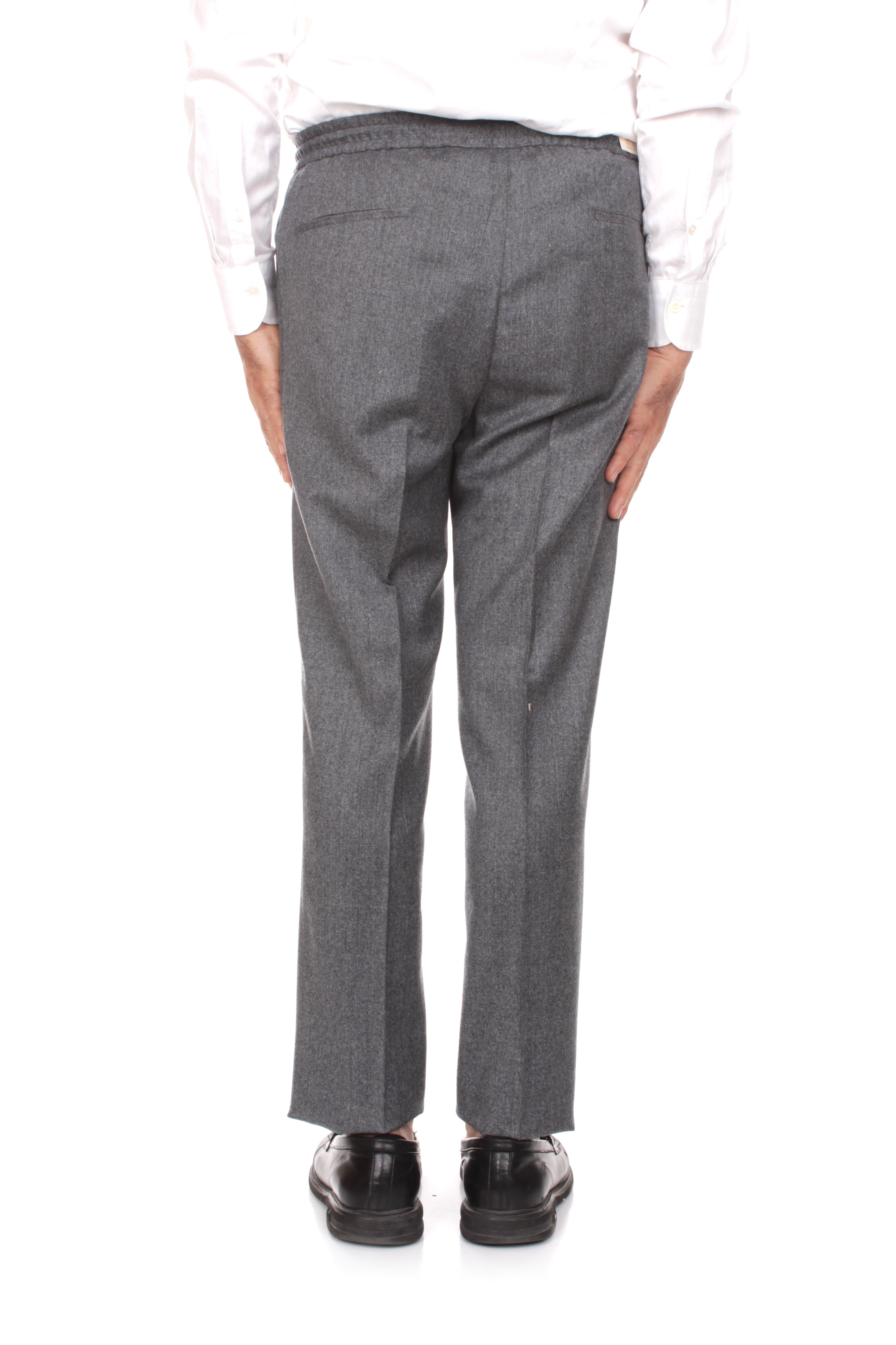 PANTALONI Grigio Briglia 1949