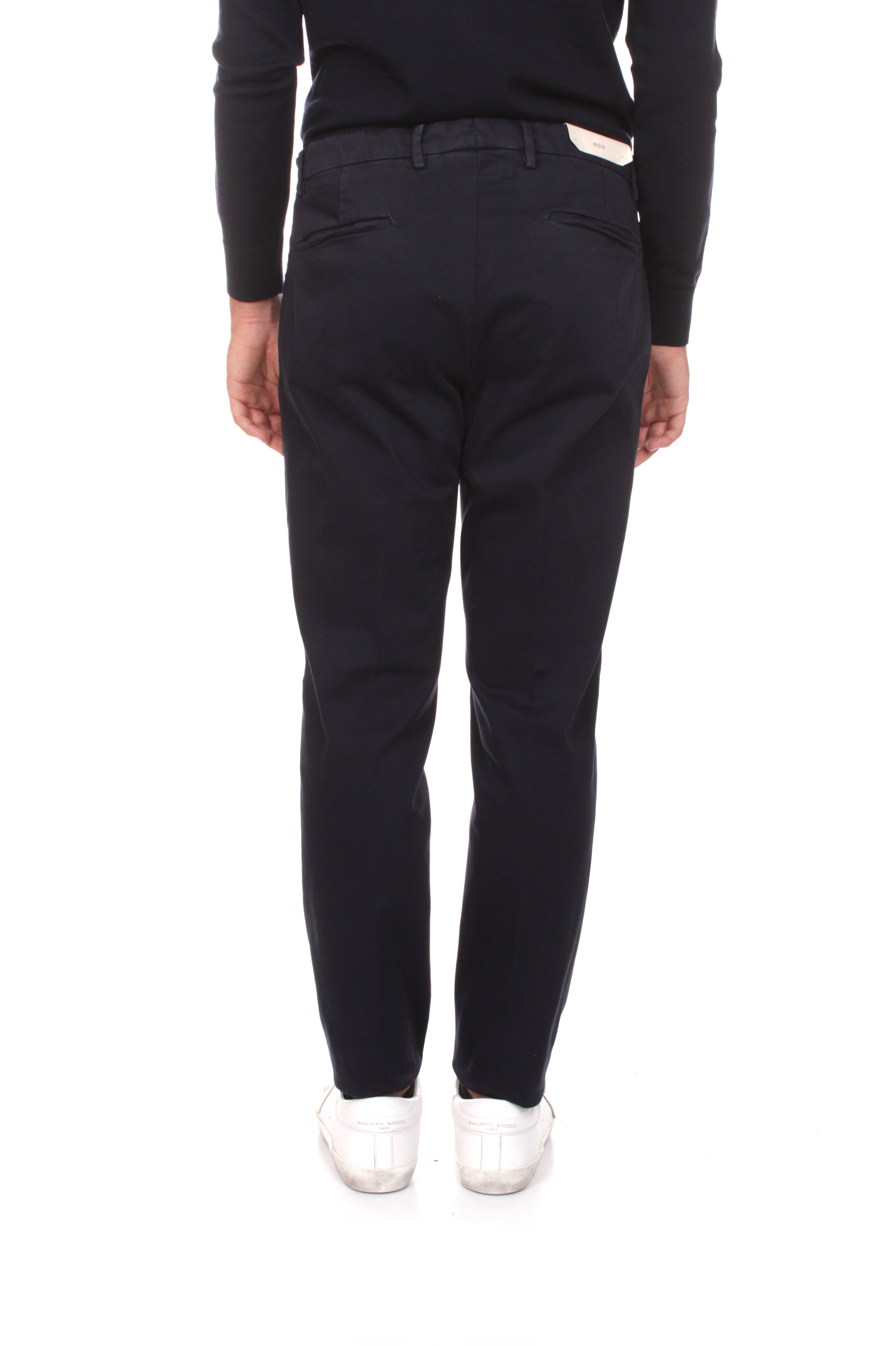 PANTALONI Blu Briglia 1949