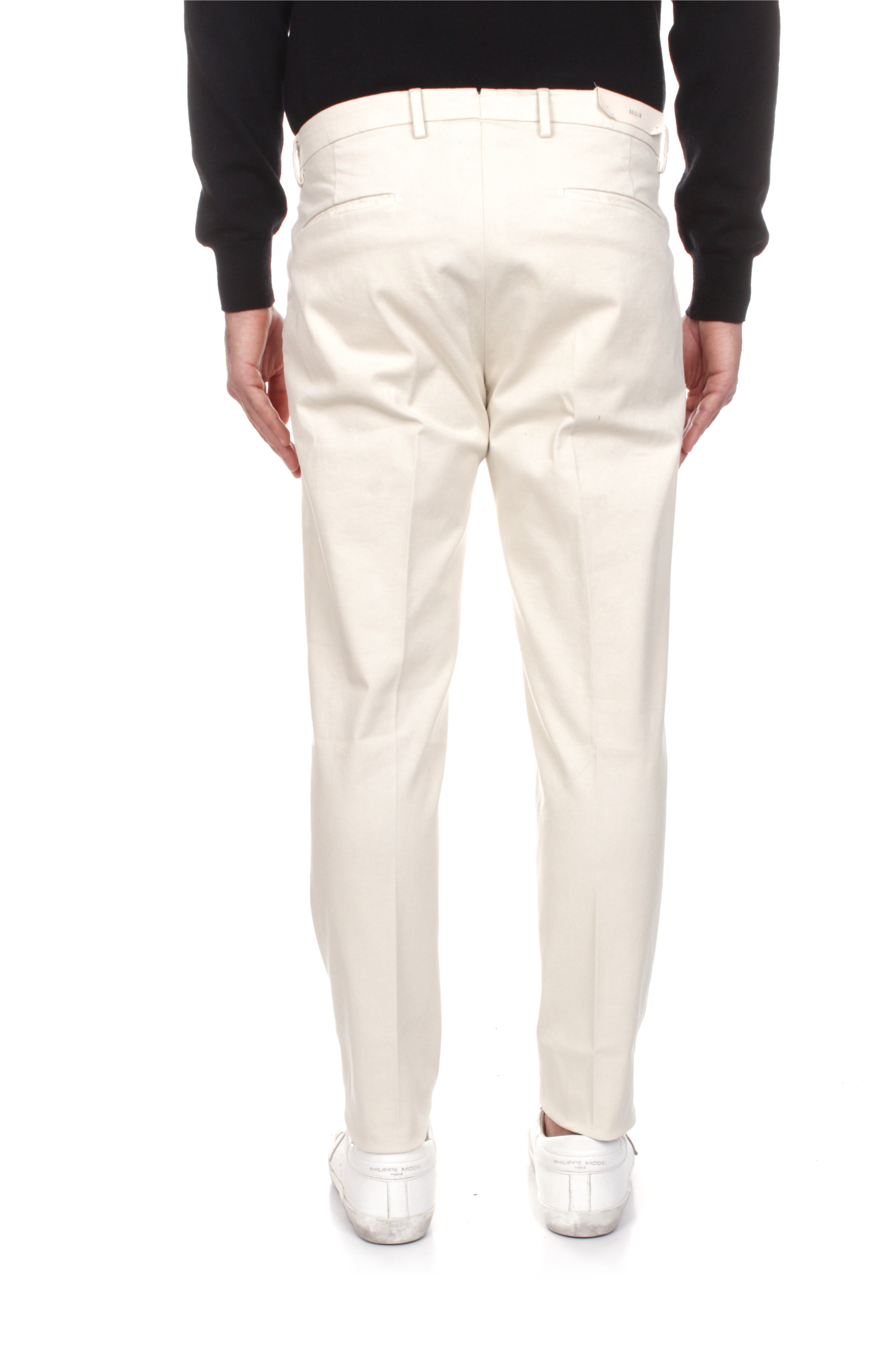 PANTALONI Beige Briglia 1949