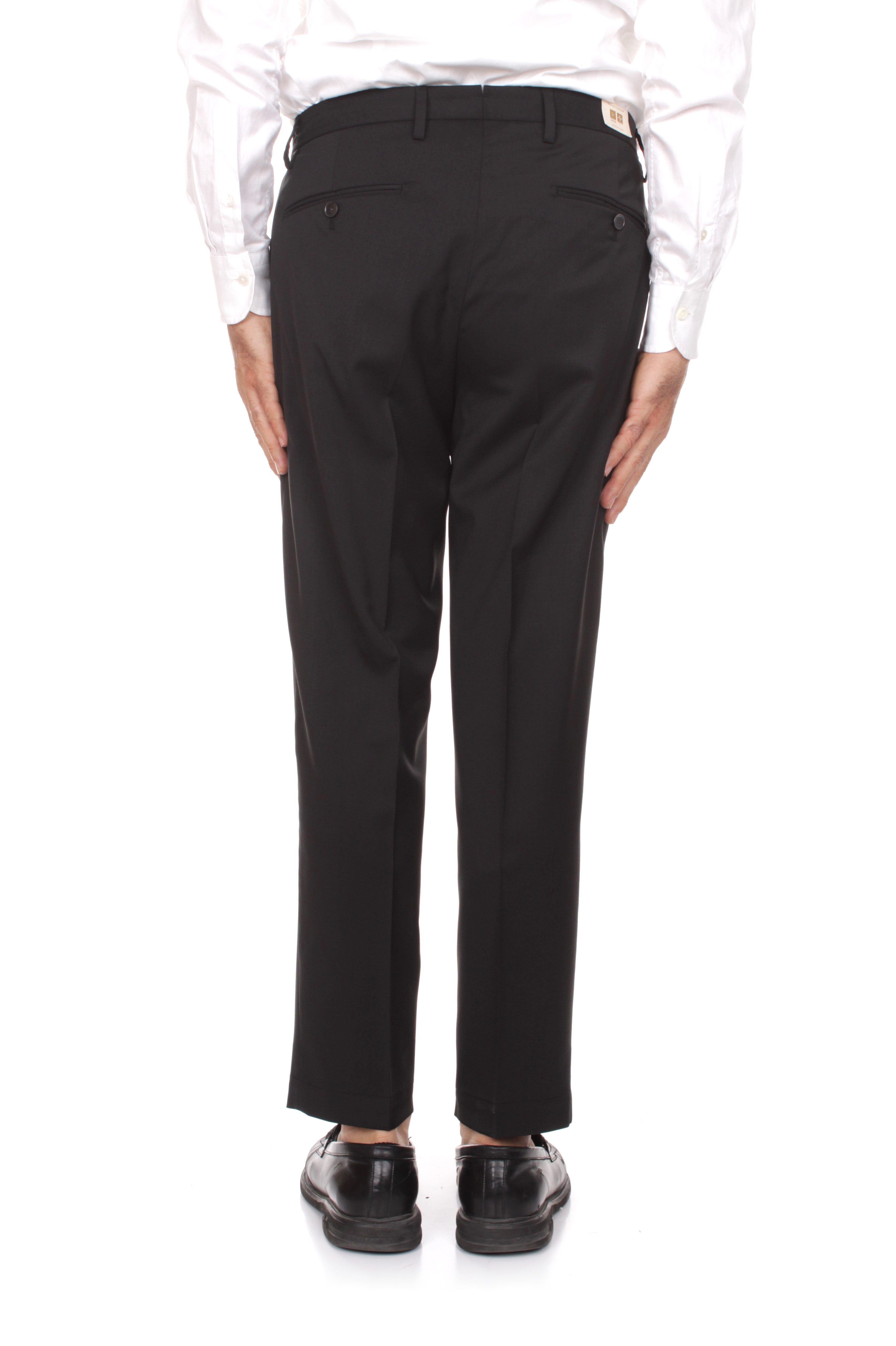 PANTALONI Nero Briglia 1949