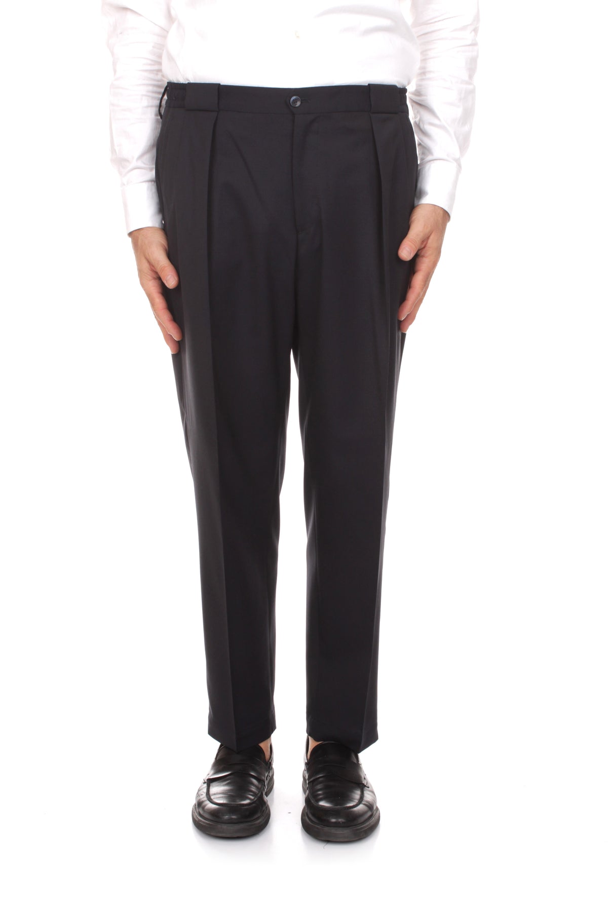PANTALONI Blu Briglia 1949