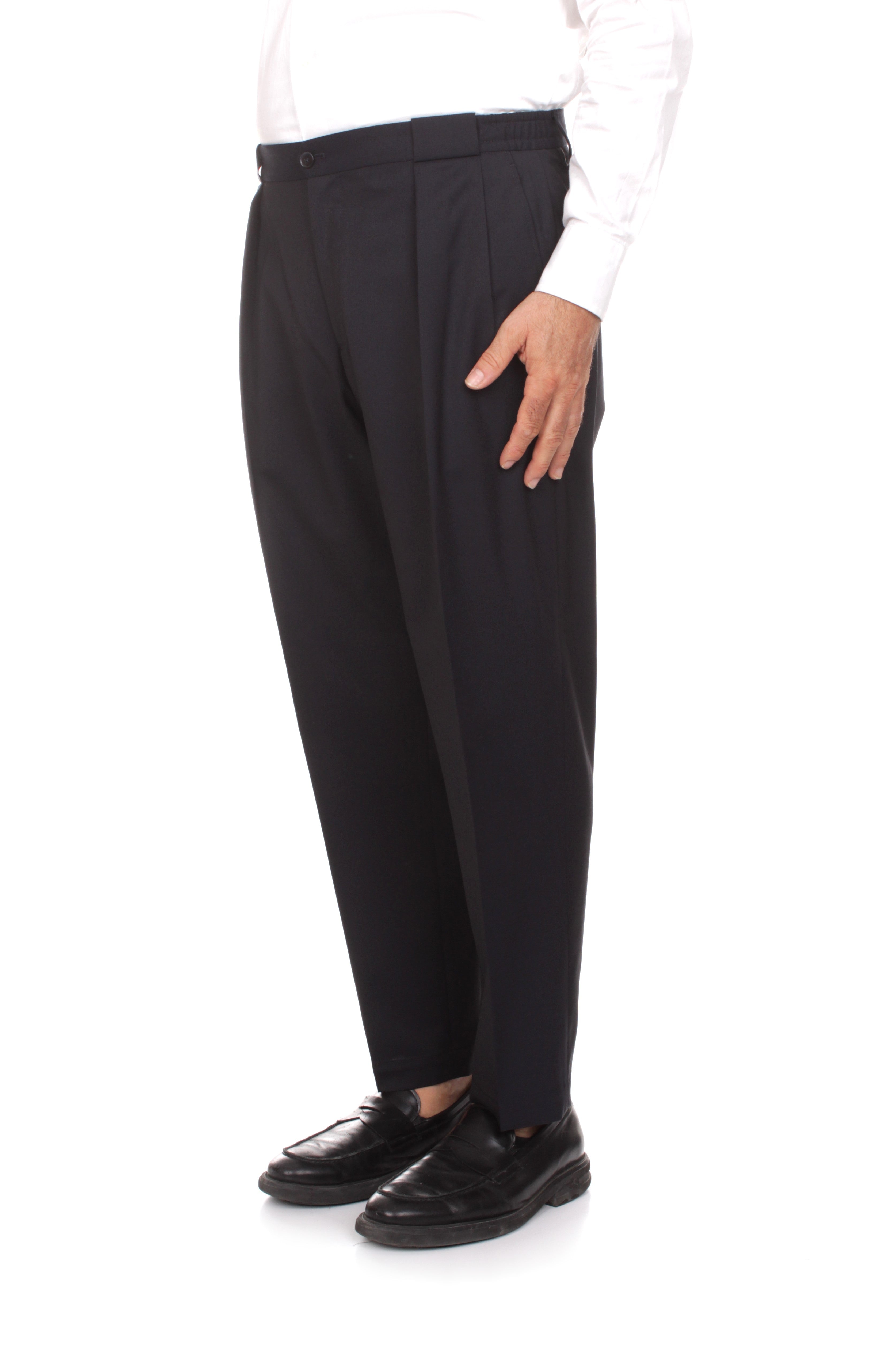 PANTALONI Blu Briglia 1949