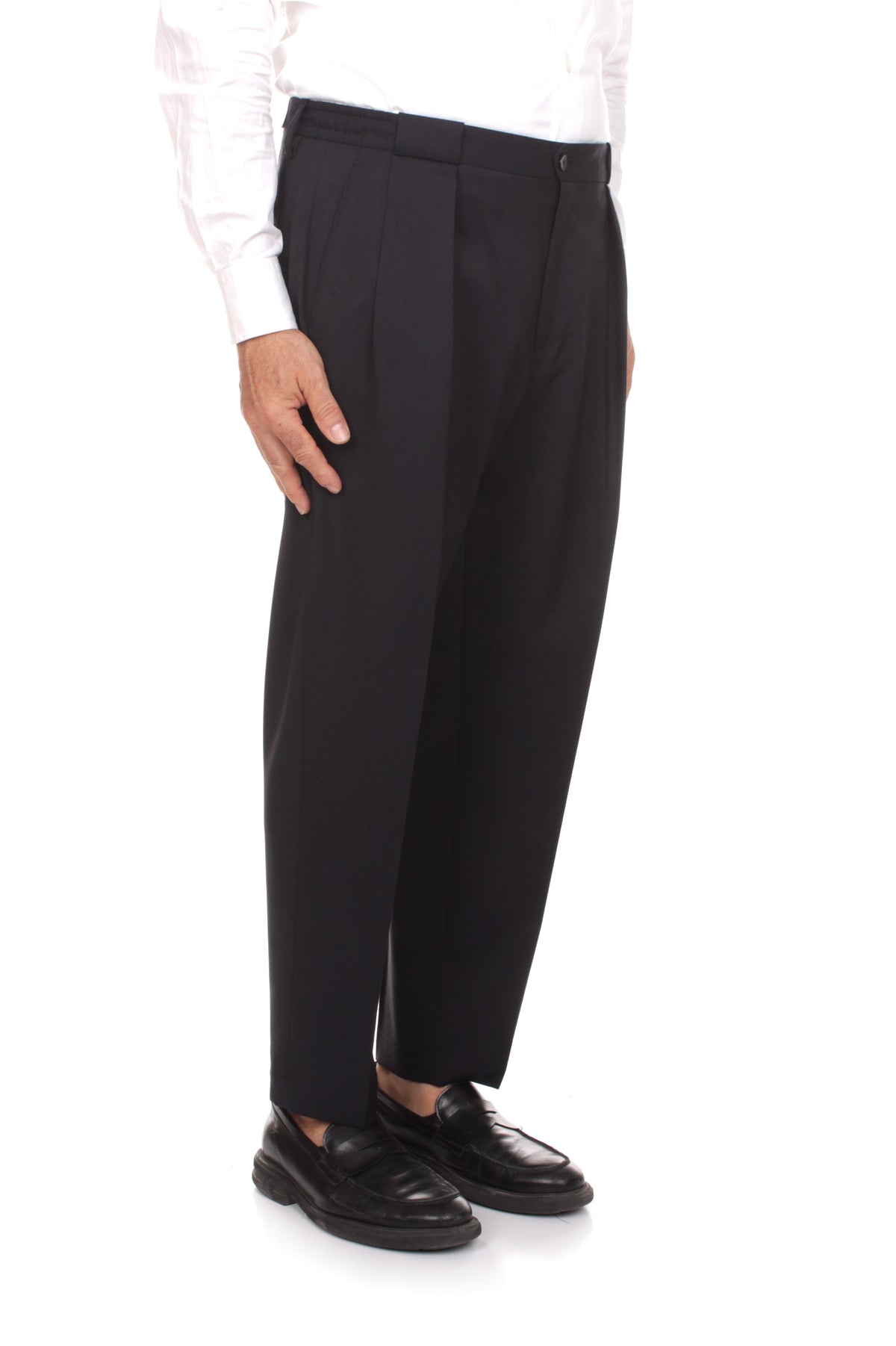 PANTALONI Blu Briglia 1949