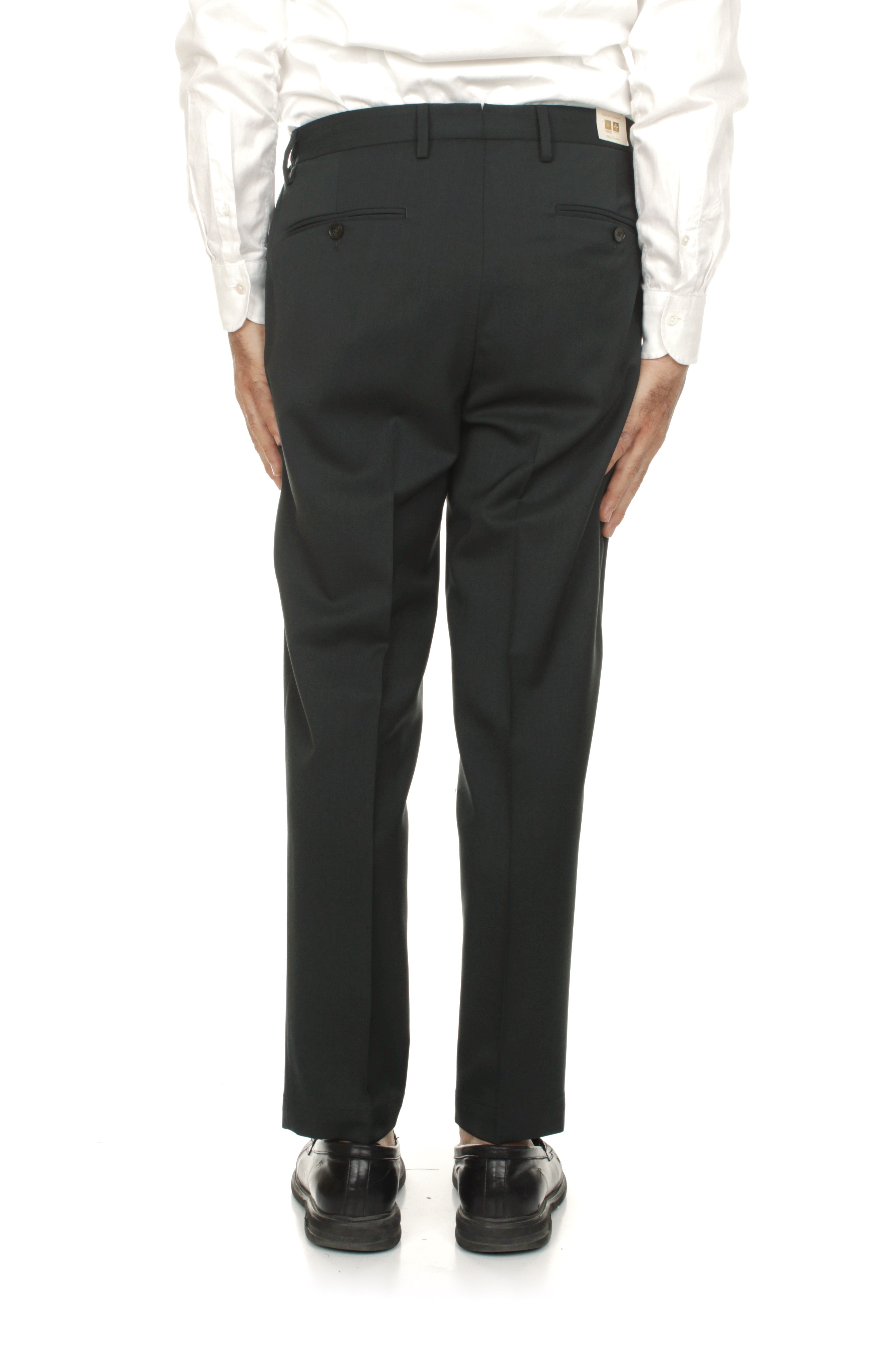 PANTALONI Verde Briglia 1949