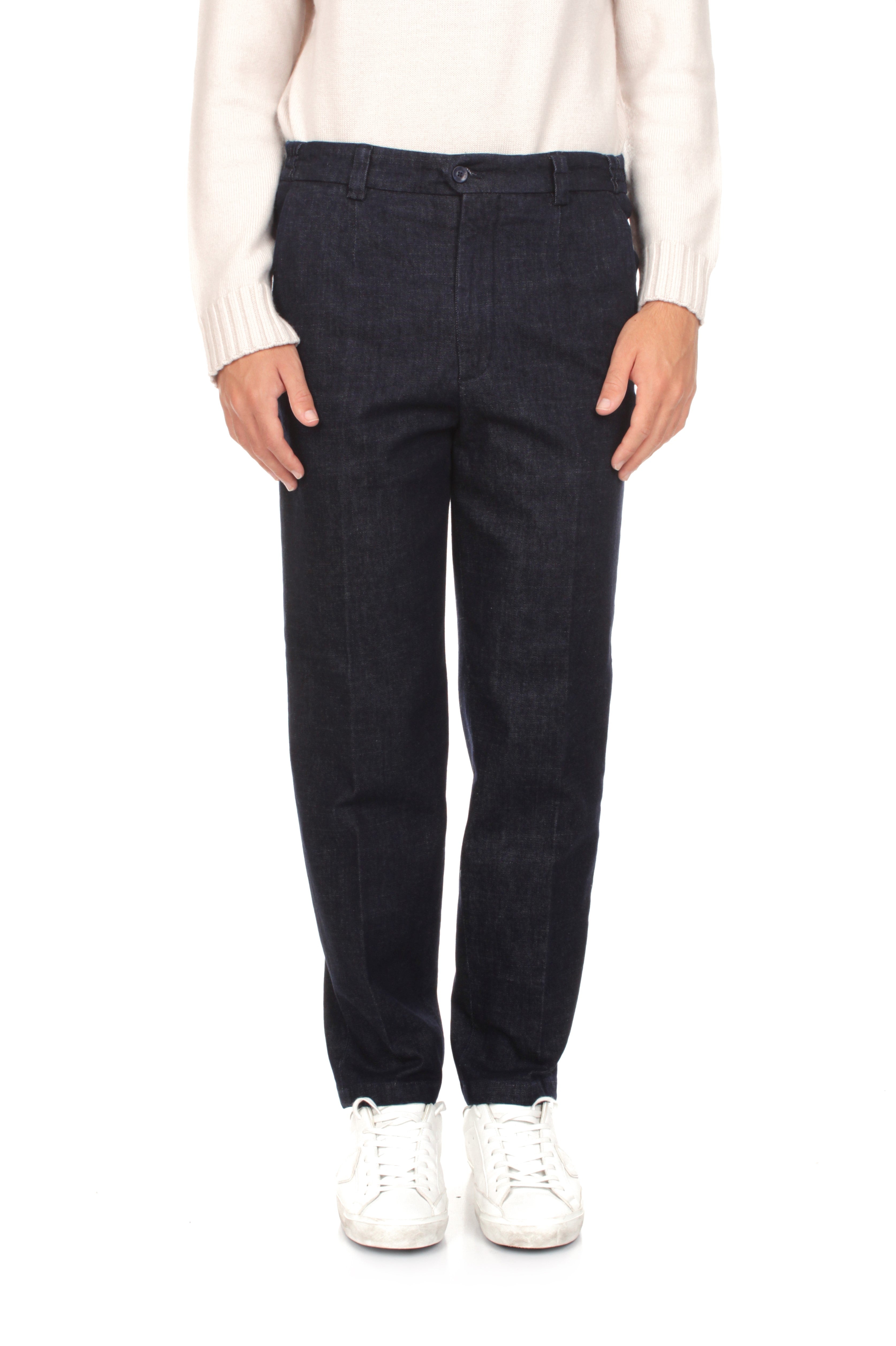 JEANS Blu Briglia 1949