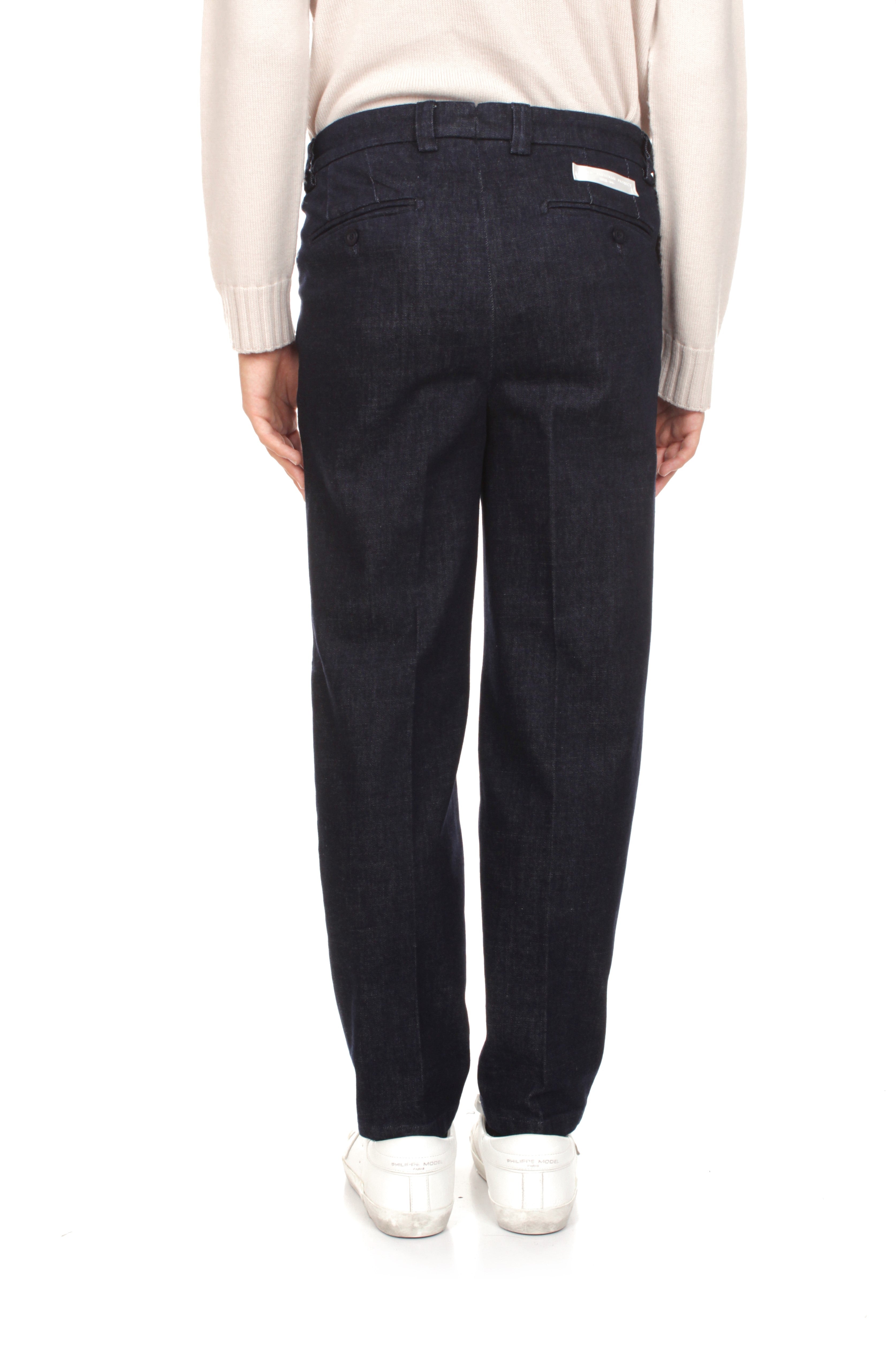 JEANS Blu Briglia 1949