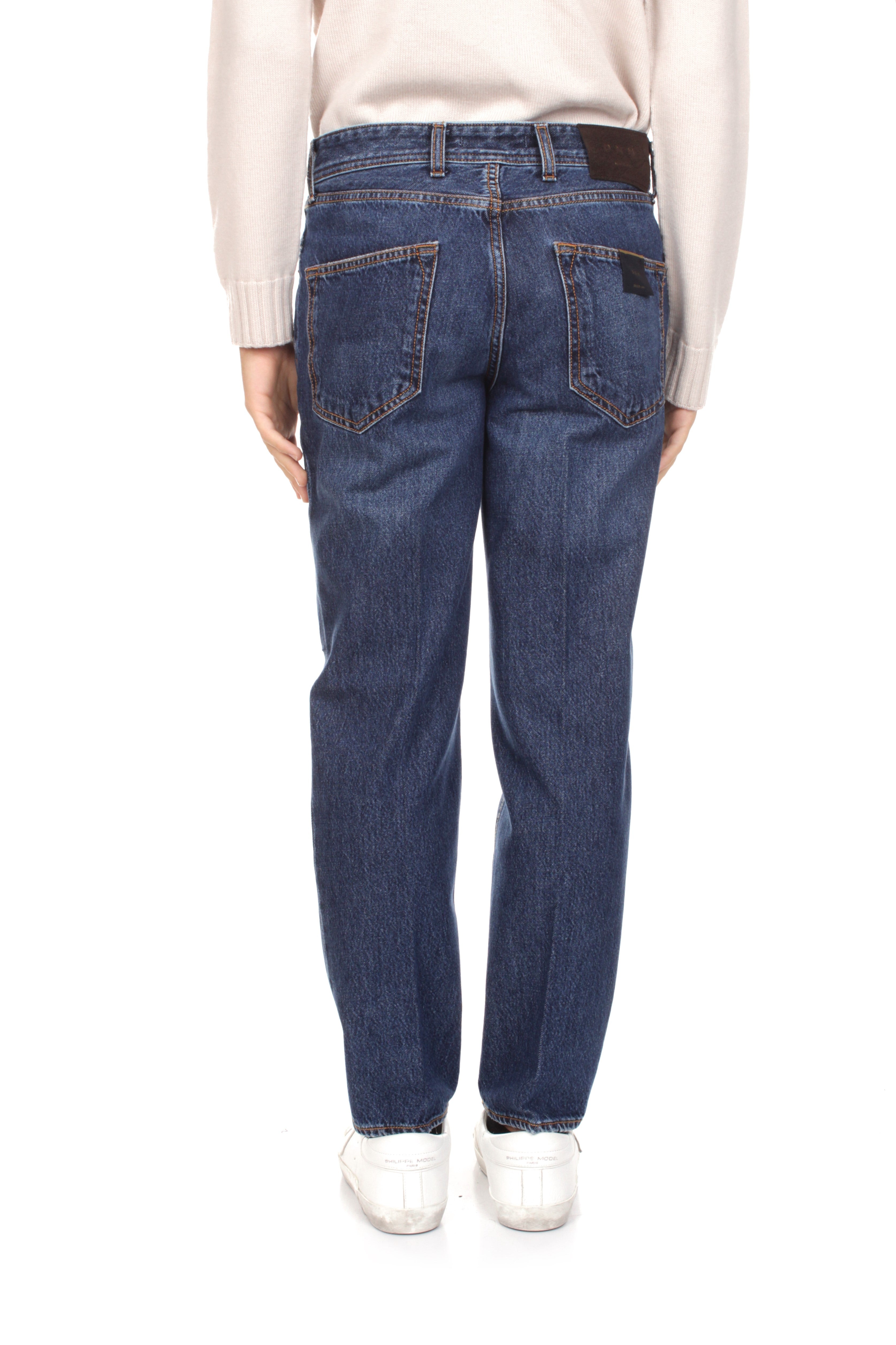 JEANS Blu Briglia 1949