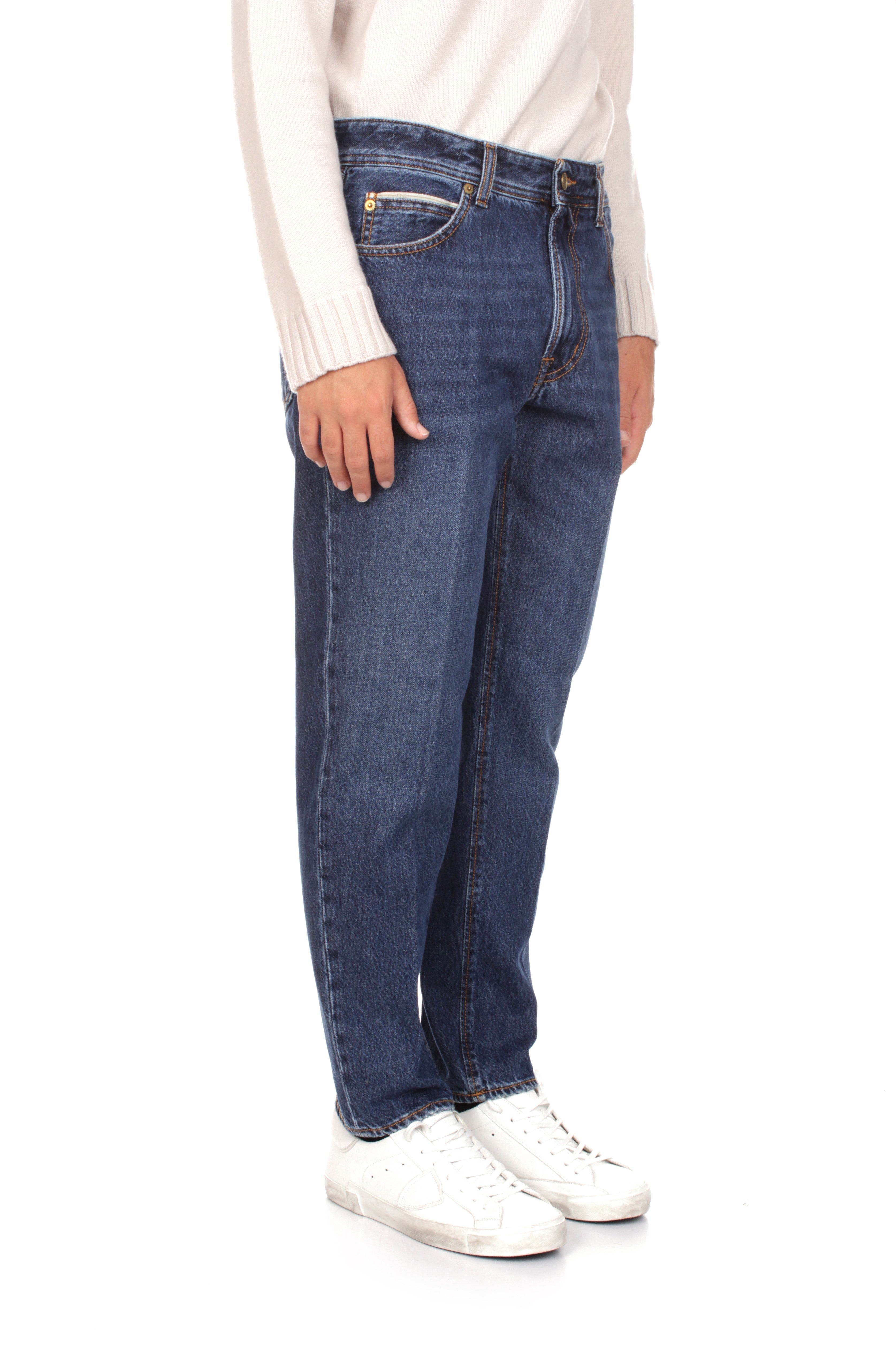 JEANS Blu Briglia 1949