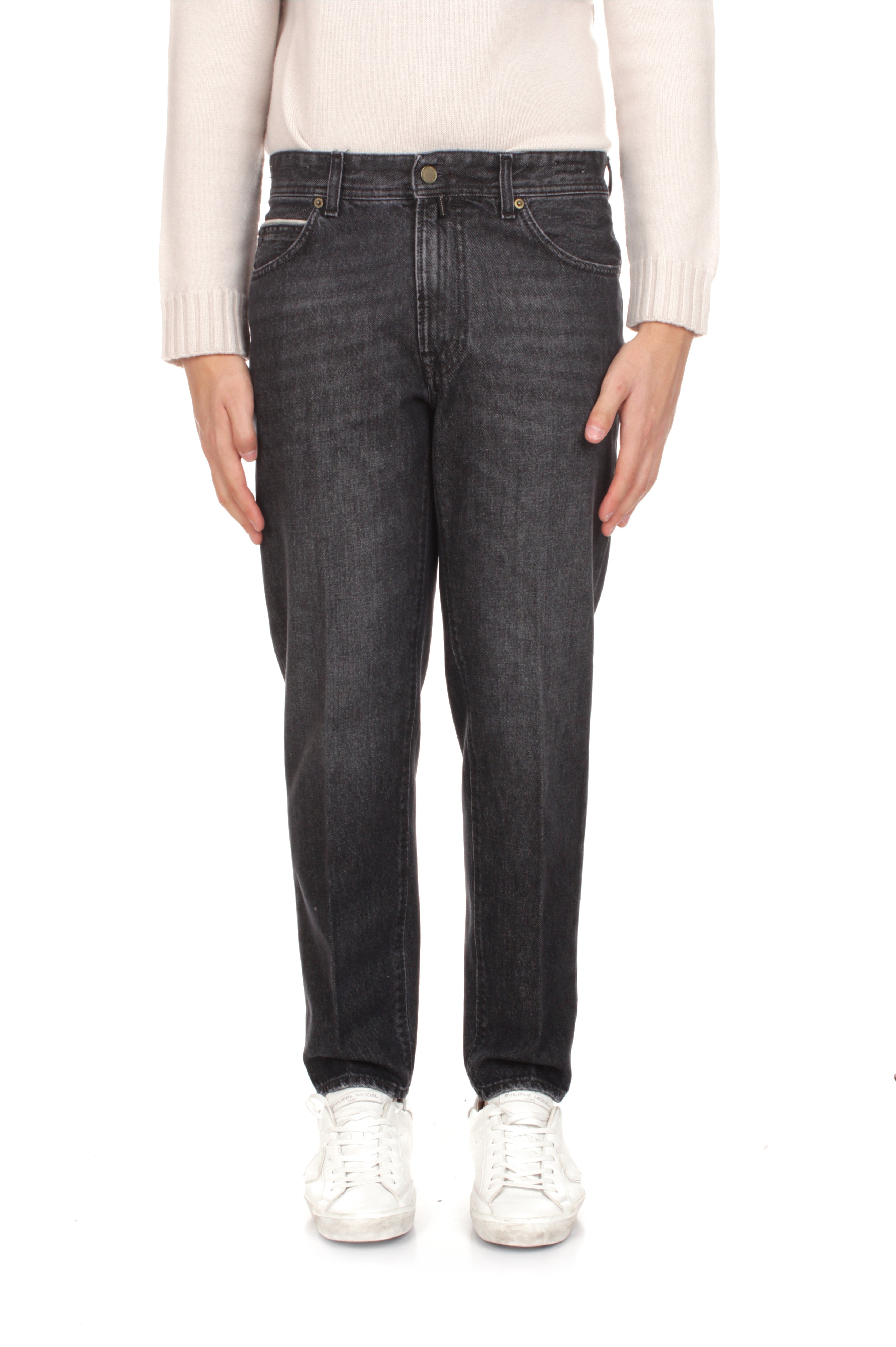 JEANS Nero Briglia 1949