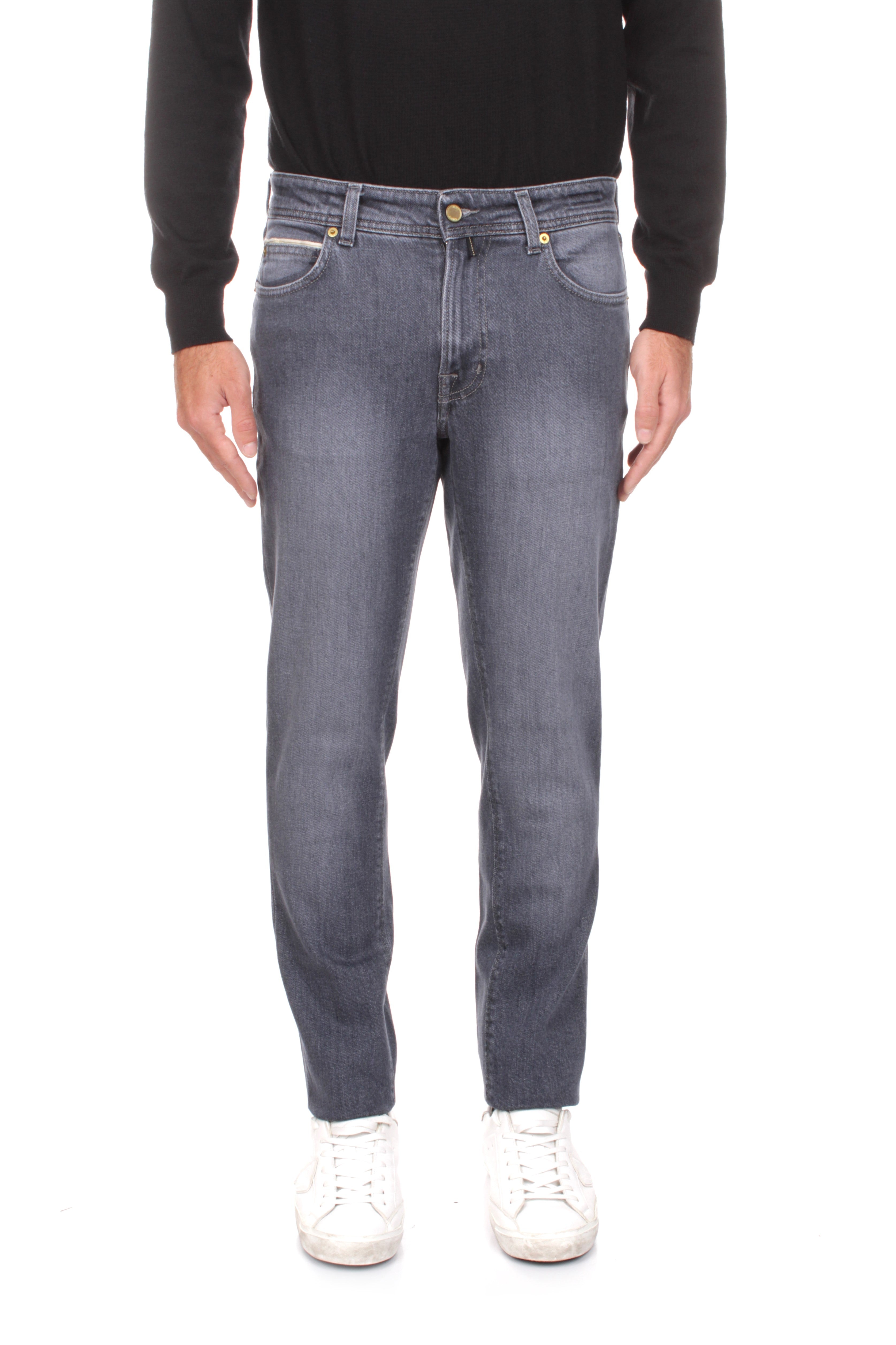 JEANS Grigio Briglia 1949