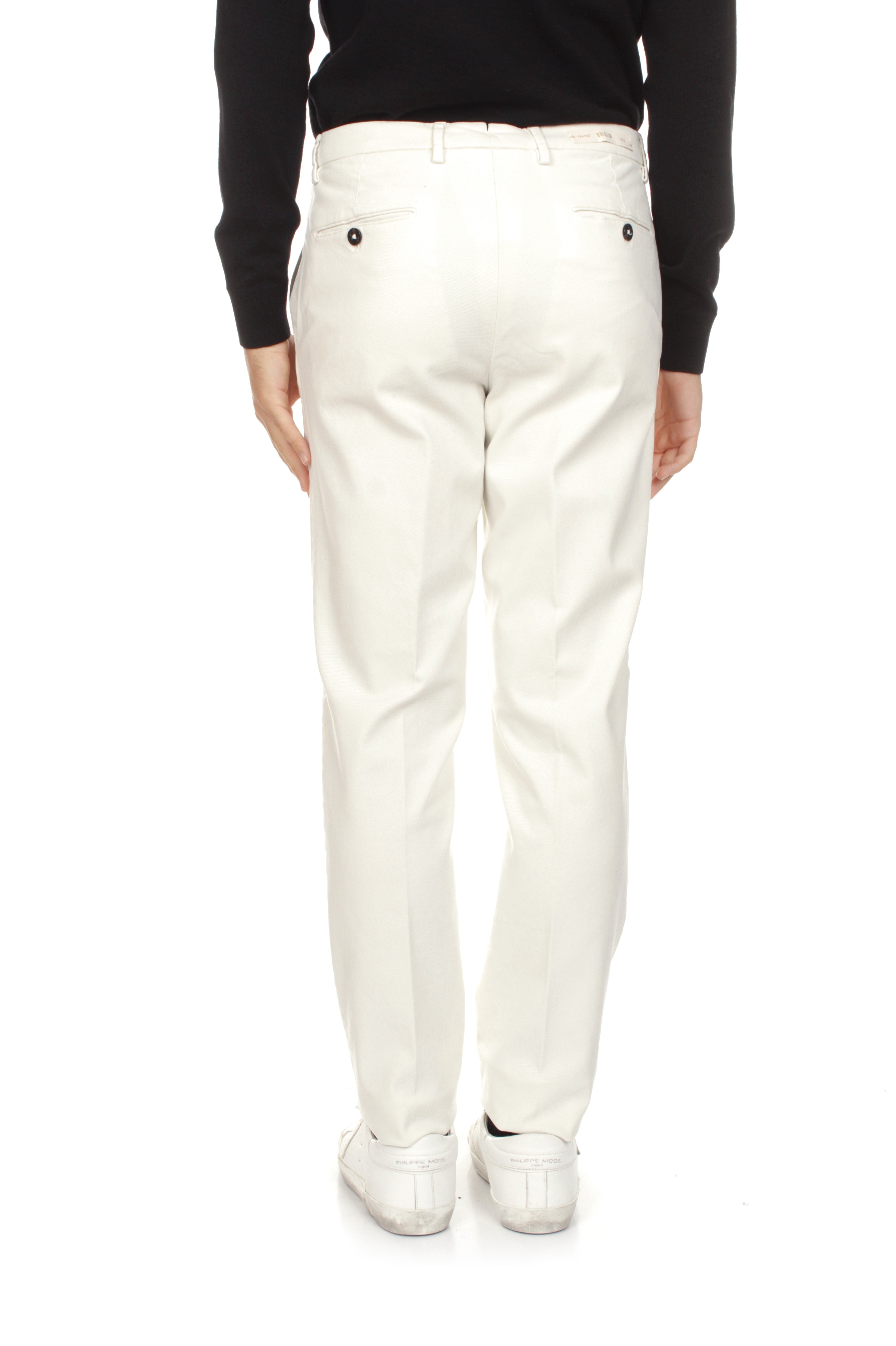 PANTALONI Beige Briglia 1949