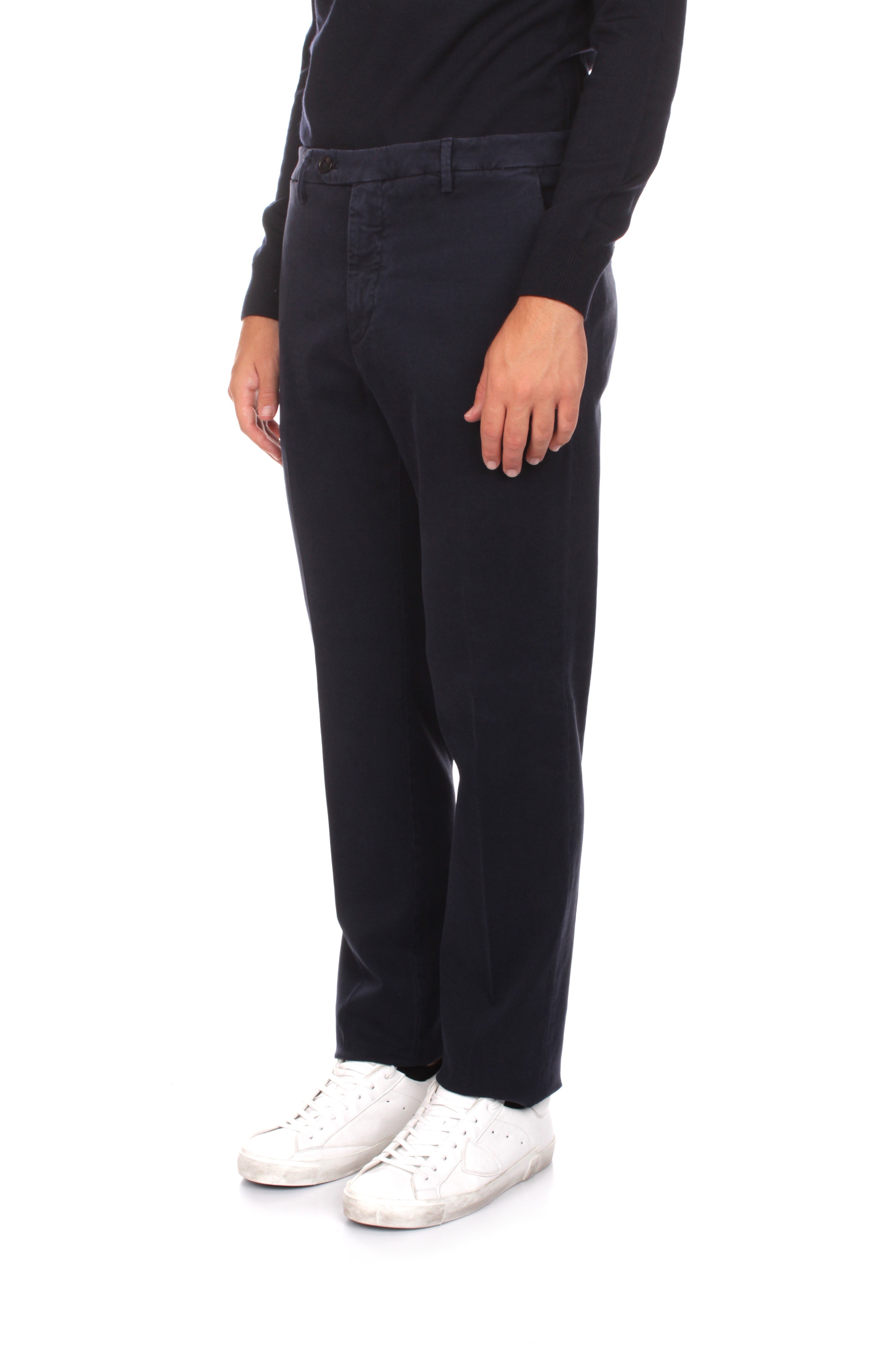 PANTALONI Blu Briglia 1949