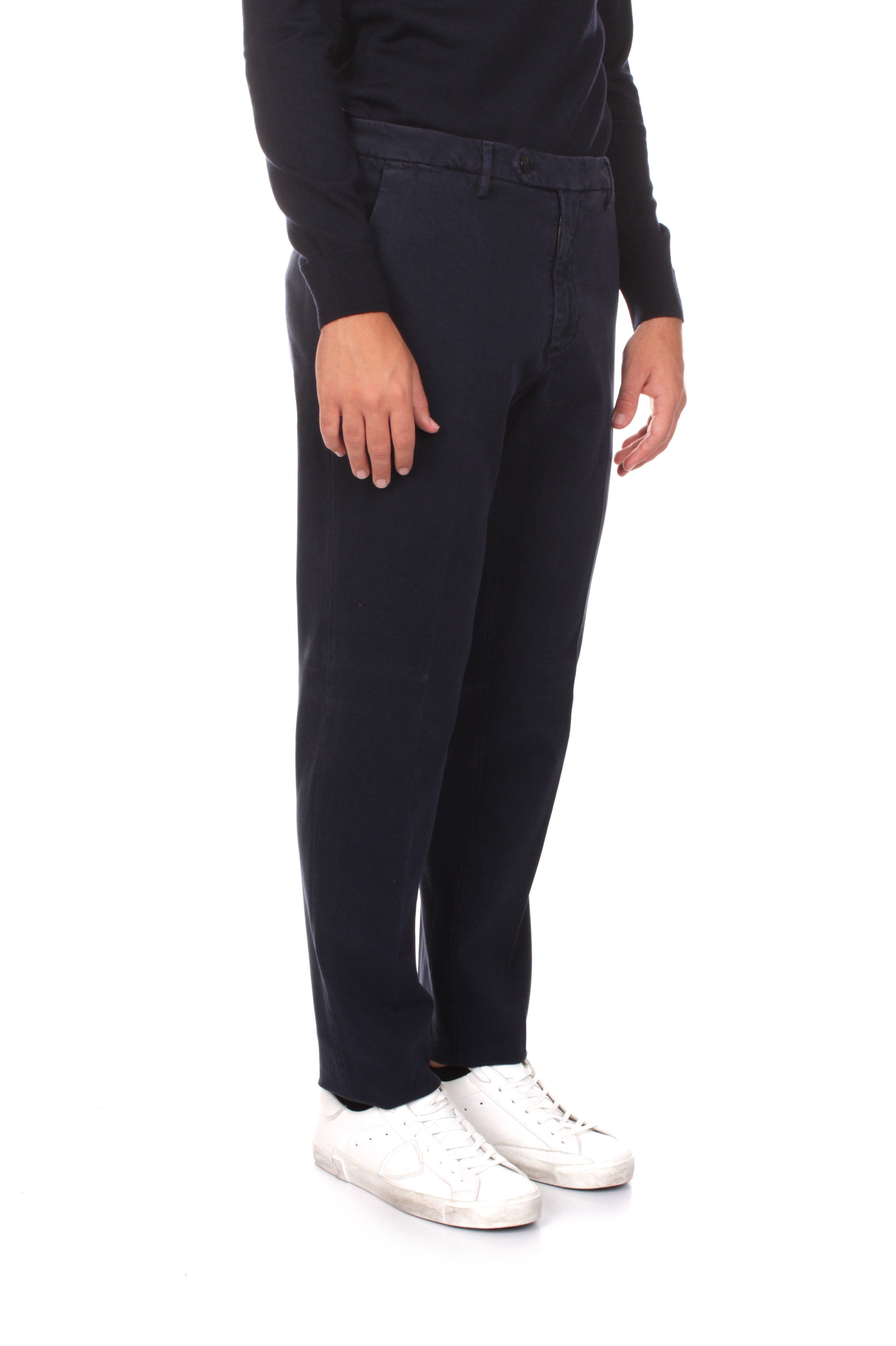 PANTALONI Blu Briglia 1949