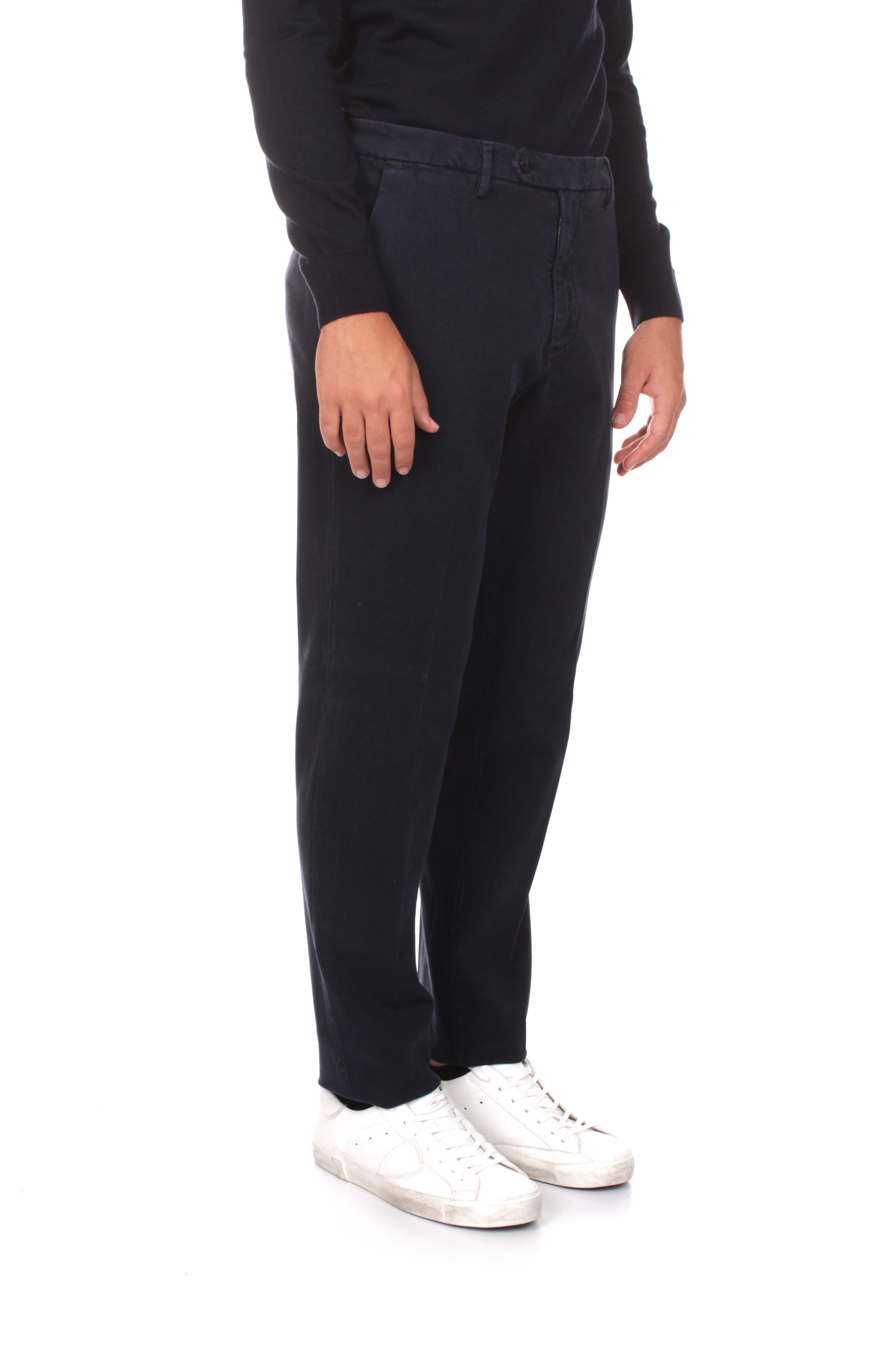 PANTALONI Blu Briglia 1949