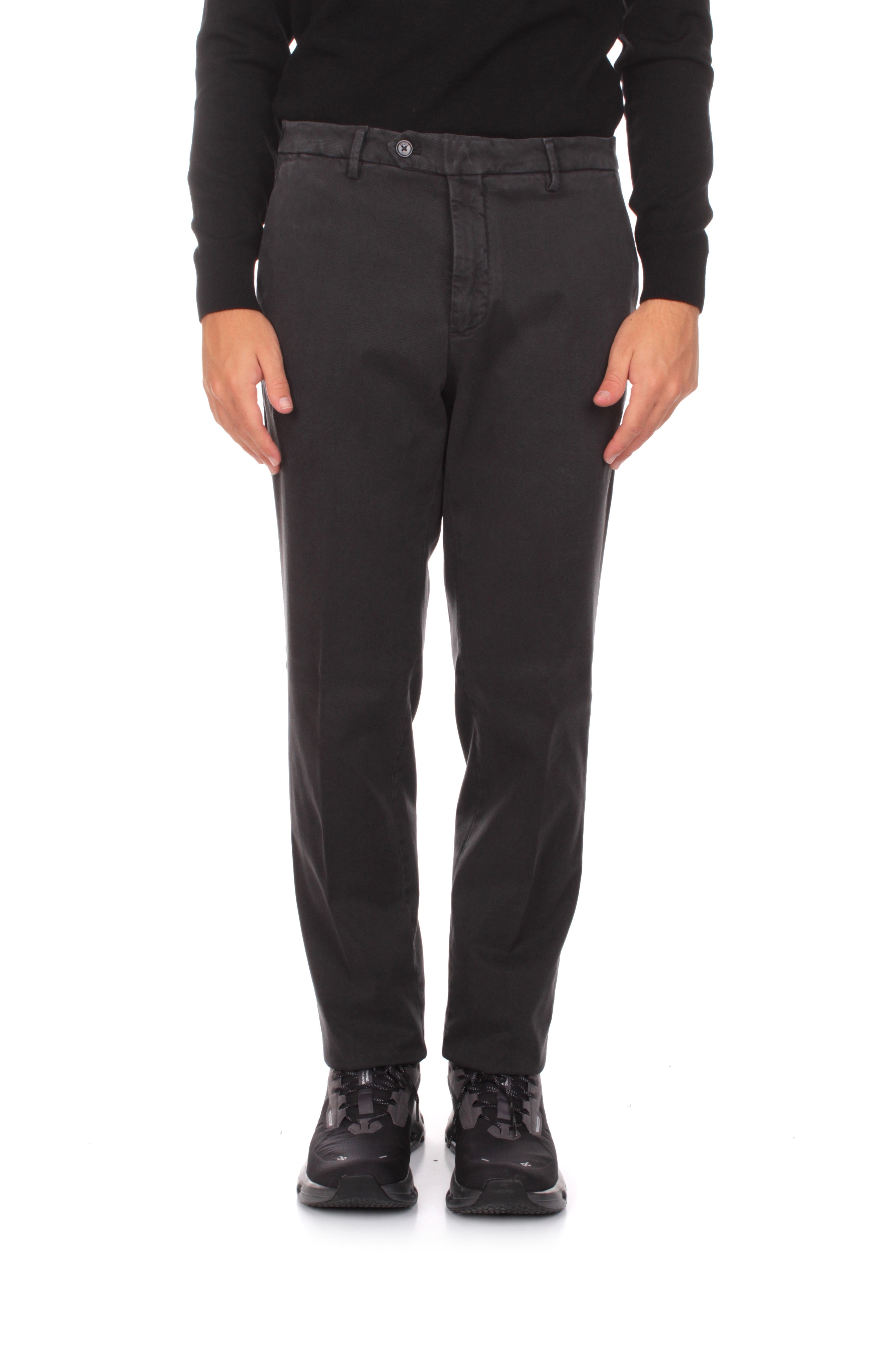 PANTALONI Grigio Briglia 1949