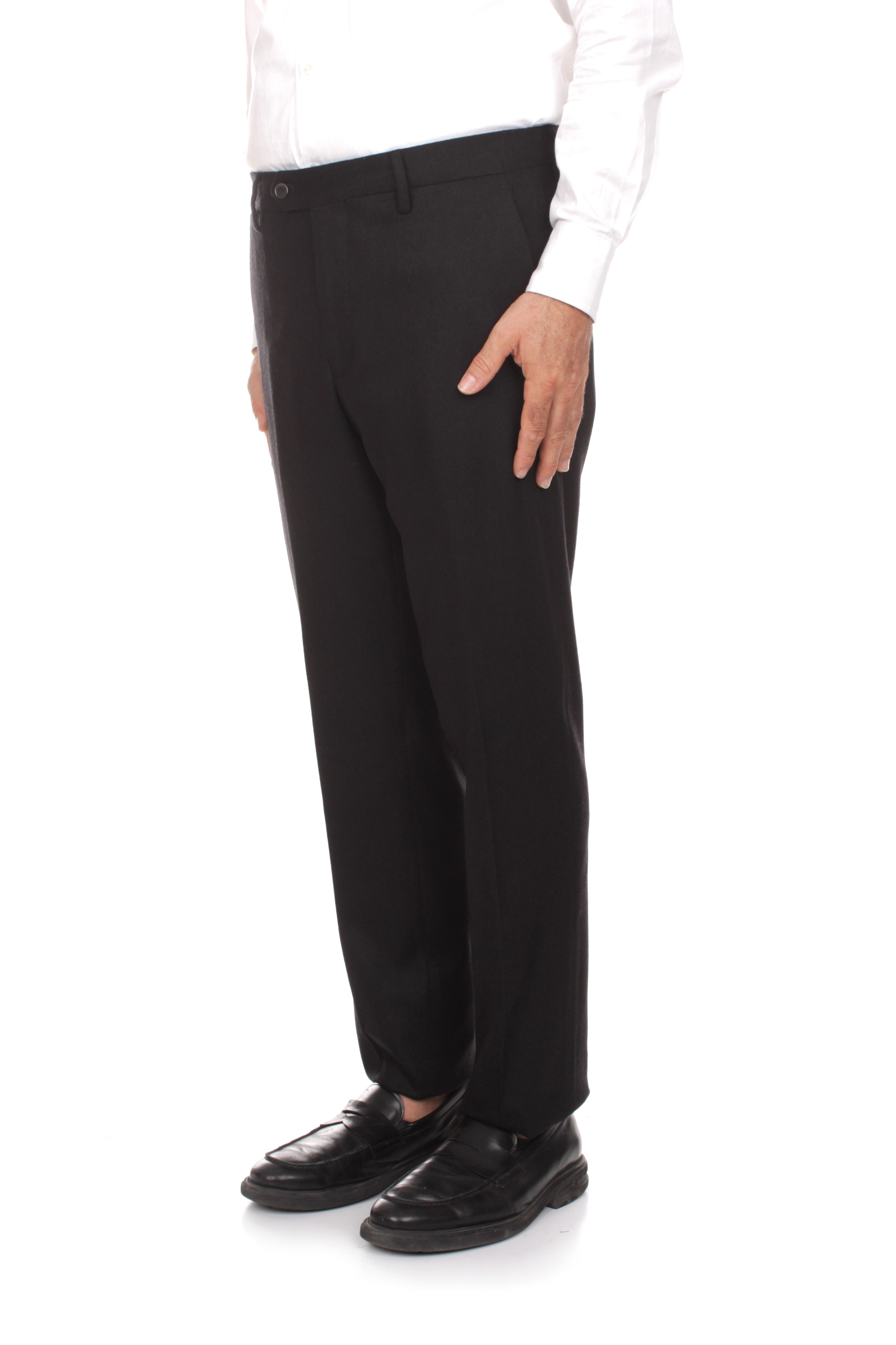 PANTALONI Nero Briglia 1949