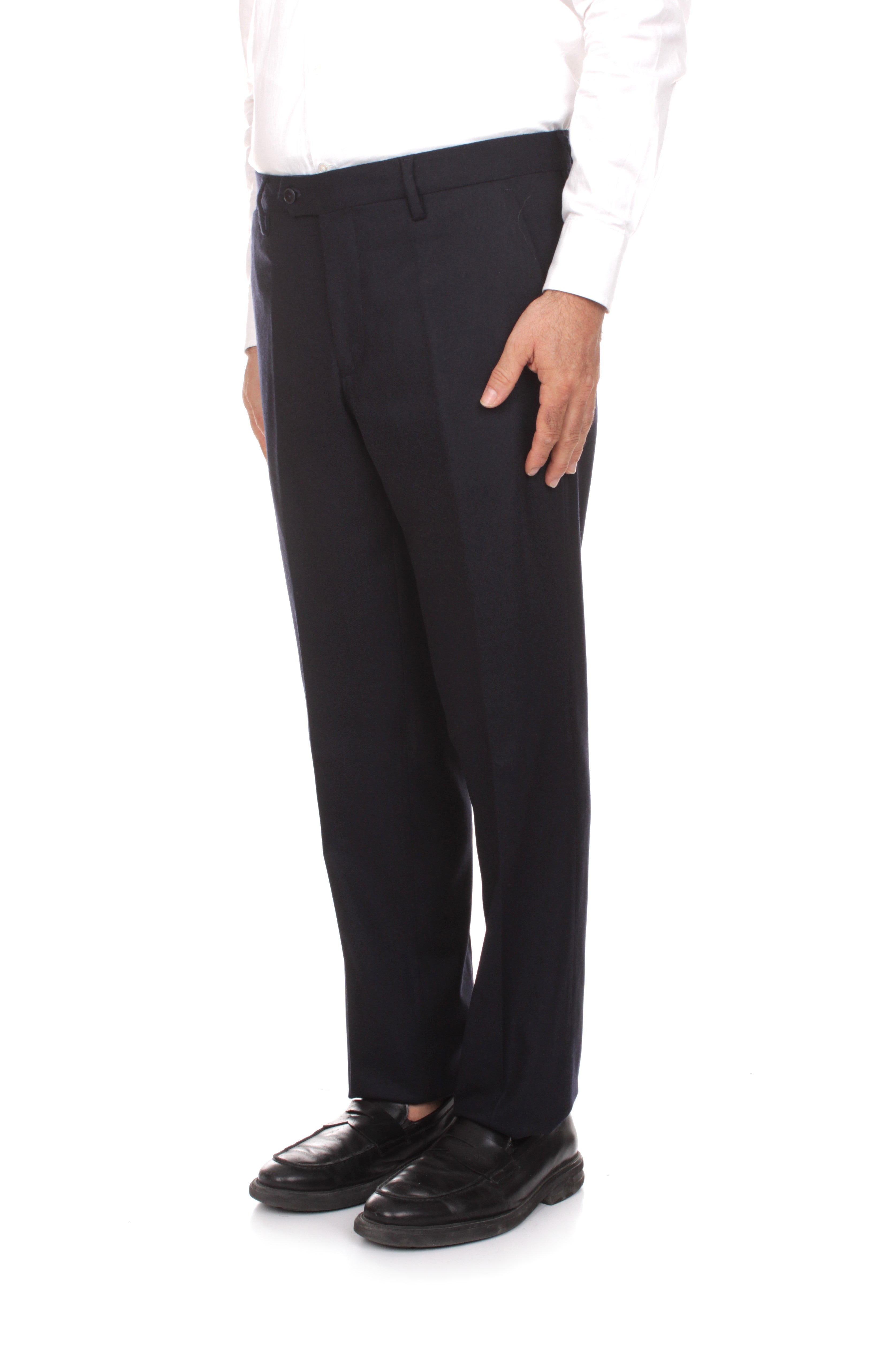 PANTALONI Blu Briglia 1949