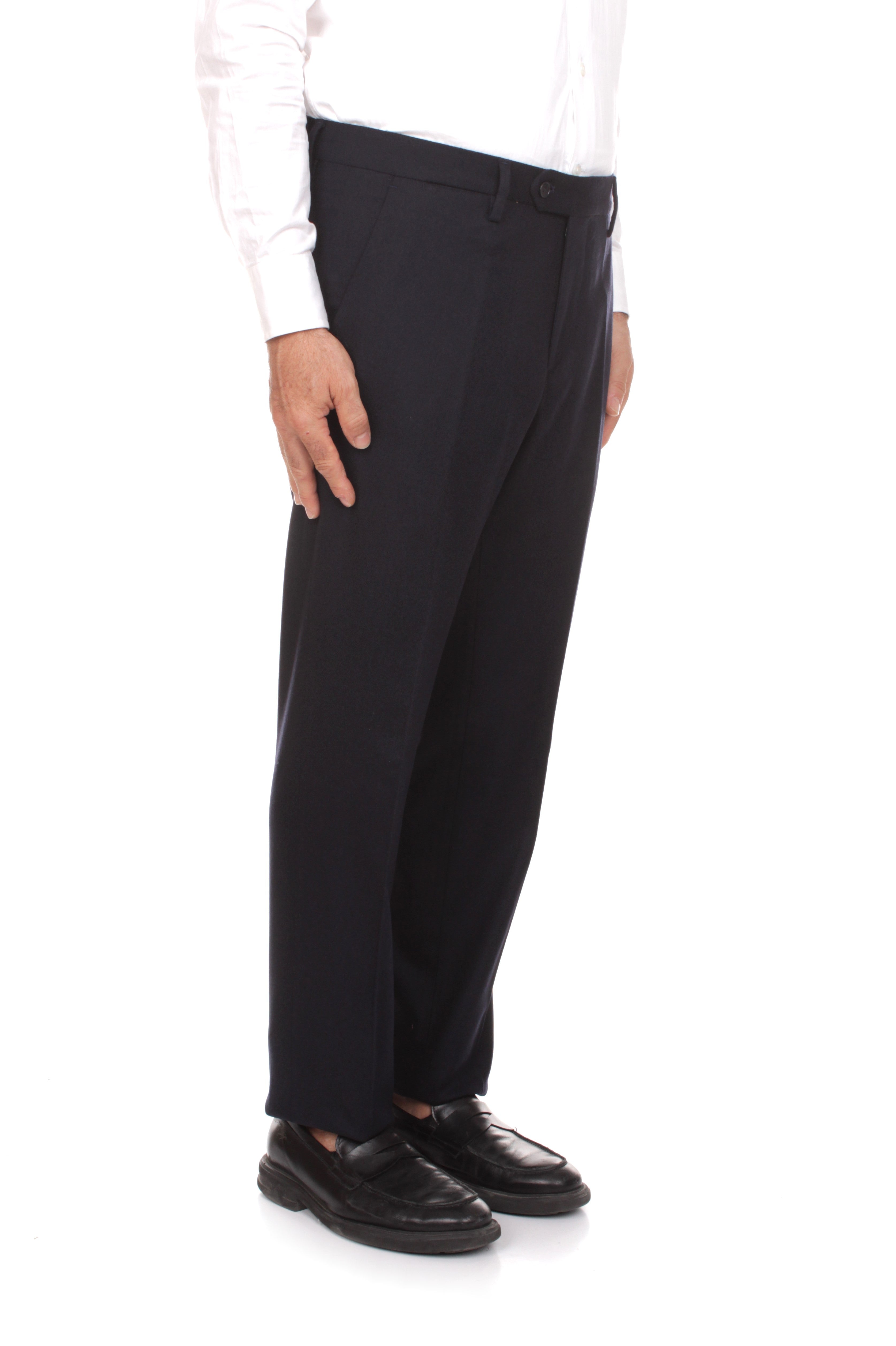 PANTALONI Blu Briglia 1949