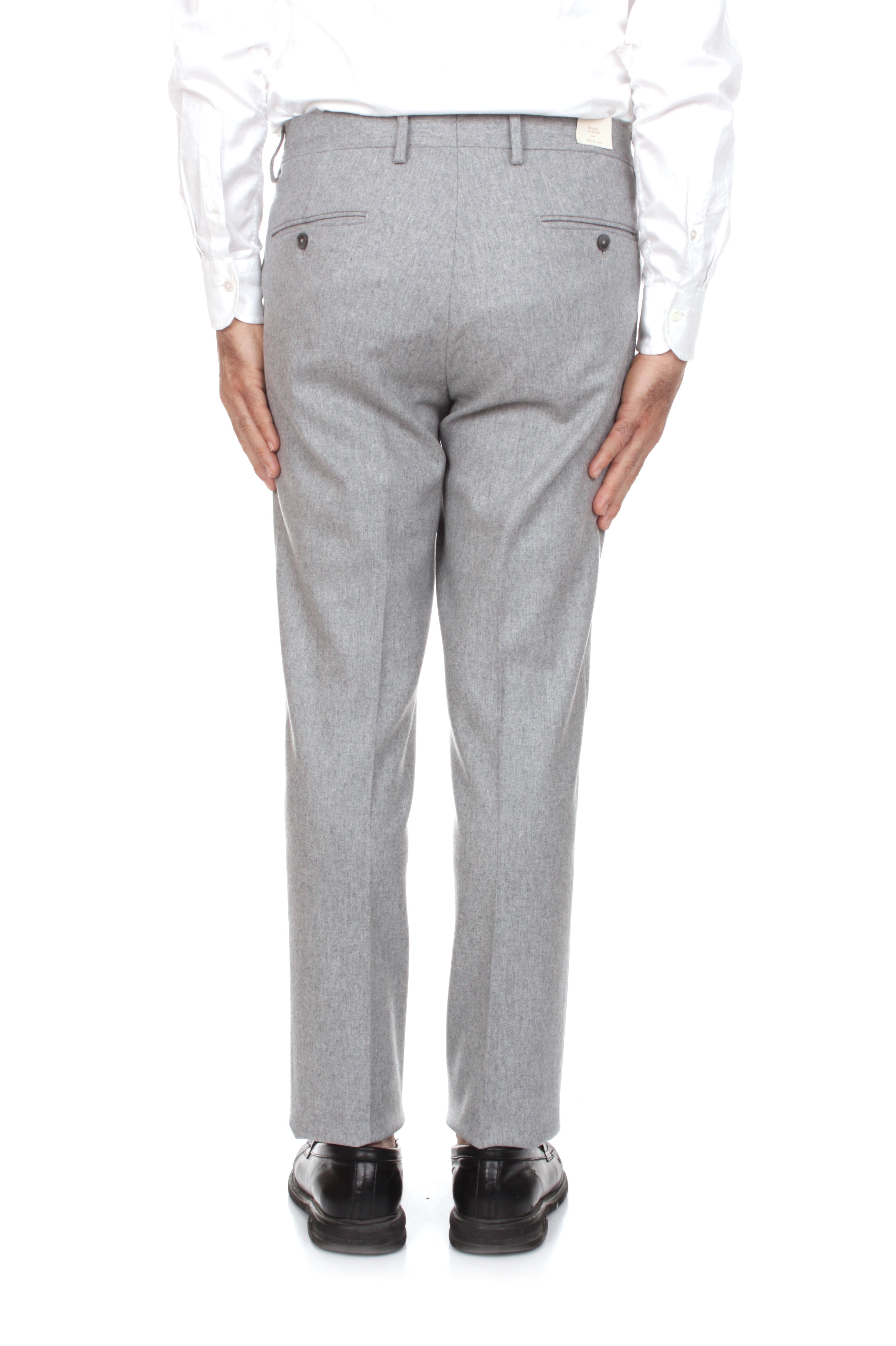 PANTALONI Grigio Briglia 1949