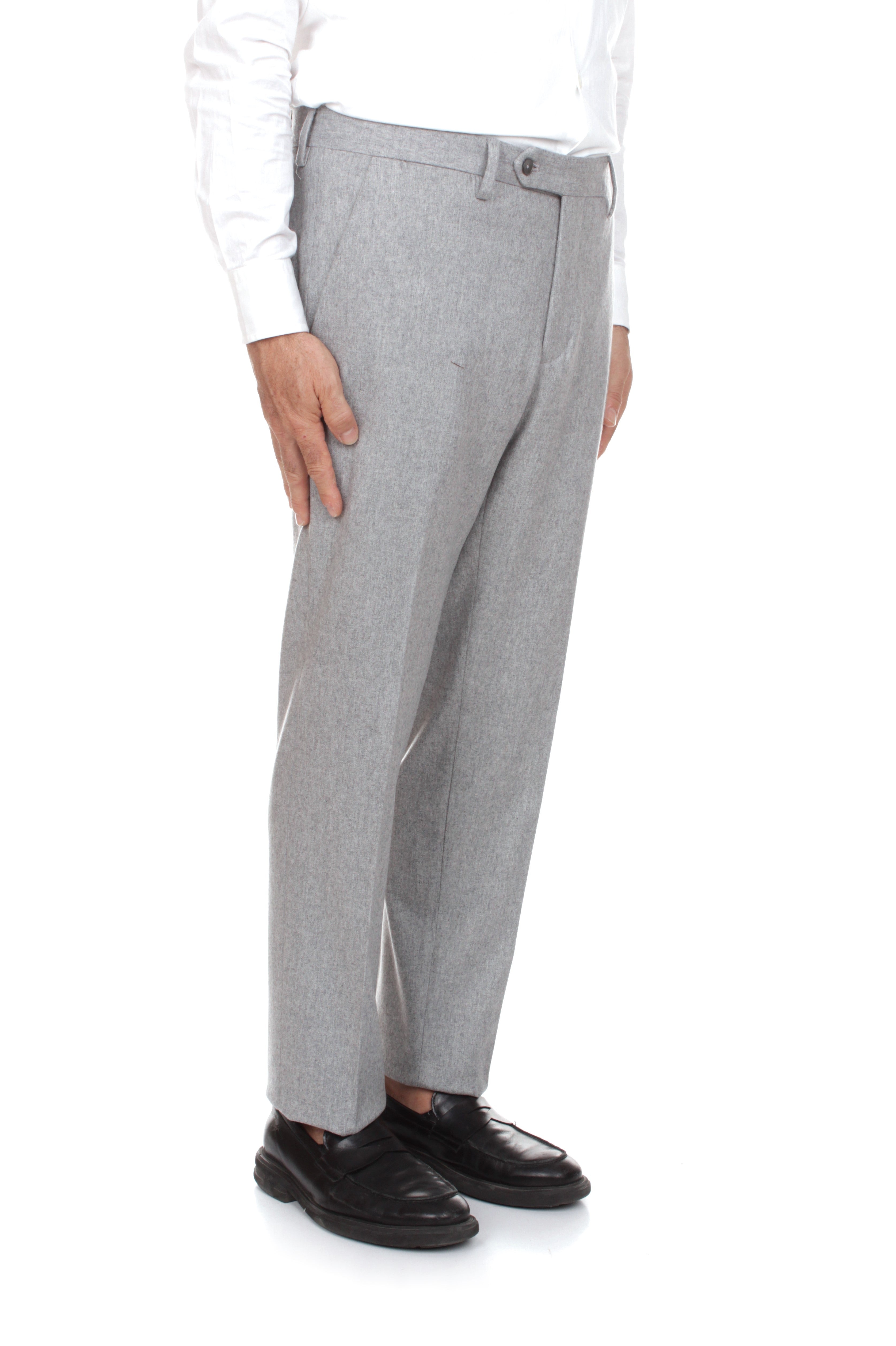 PANTALONI Grigio Briglia 1949