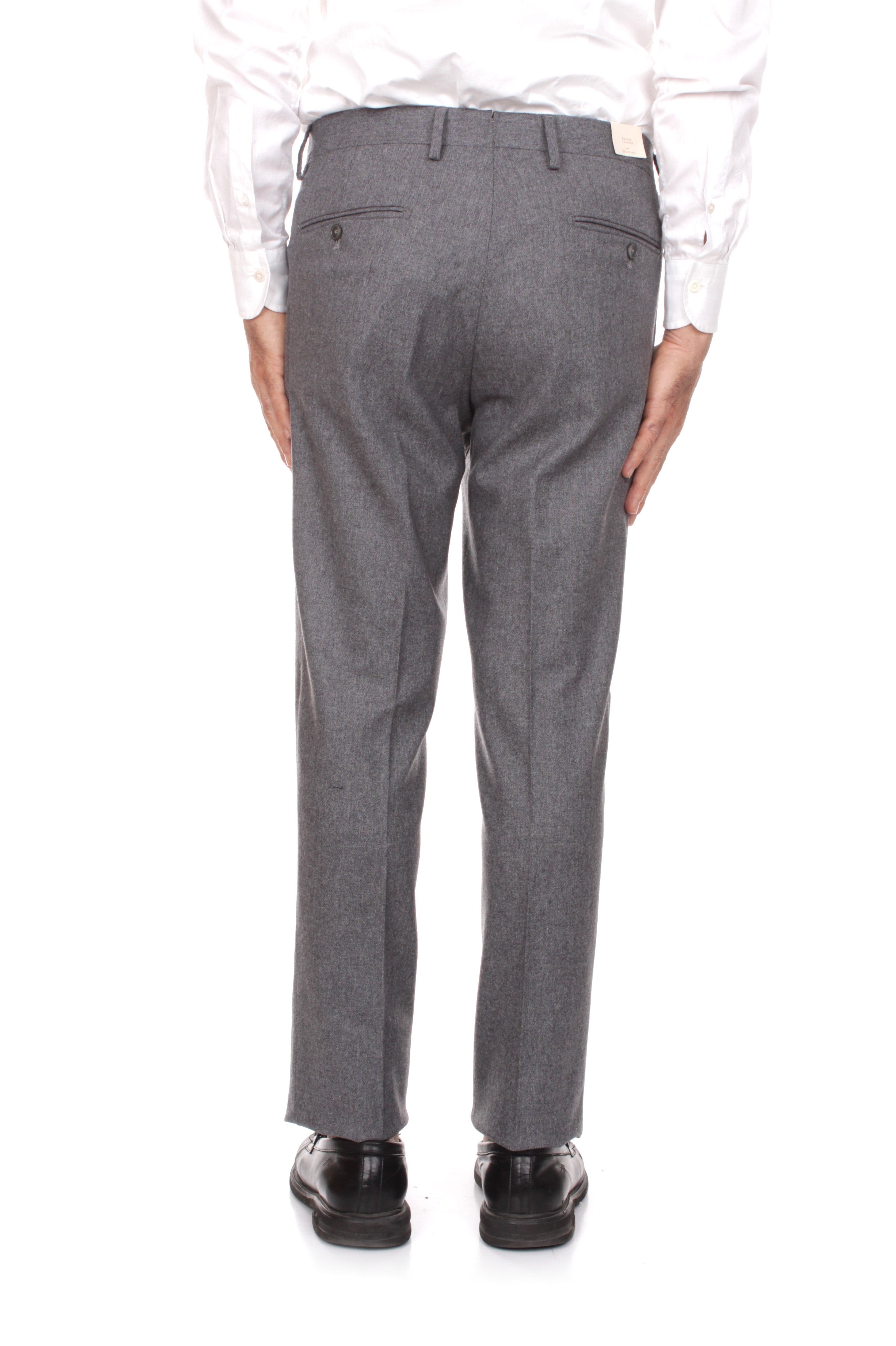 PANTALONI Grigio Briglia 1949