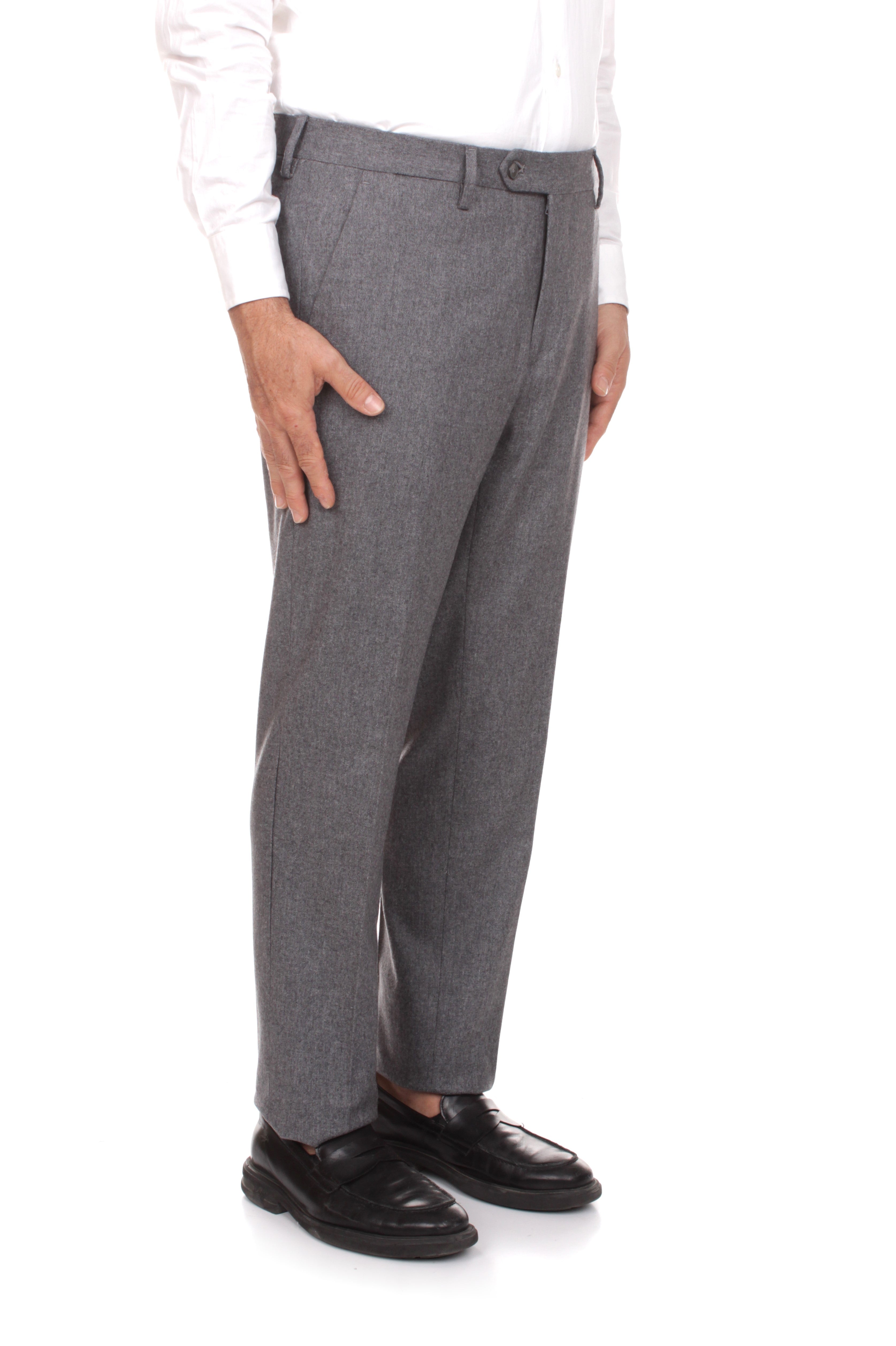 PANTALONI Grigio Briglia 1949