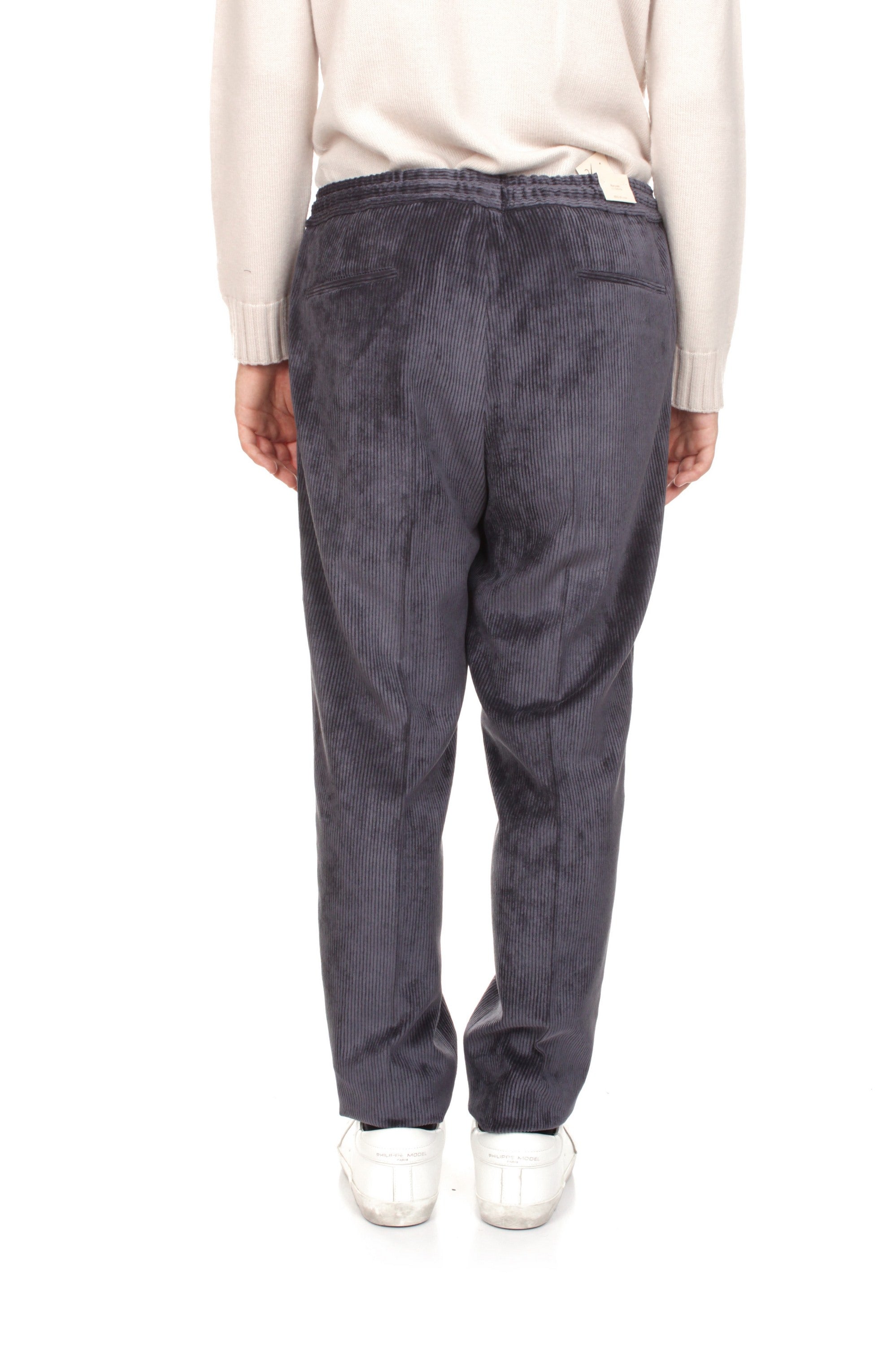 PANTALONI Grigio Briglia 1949