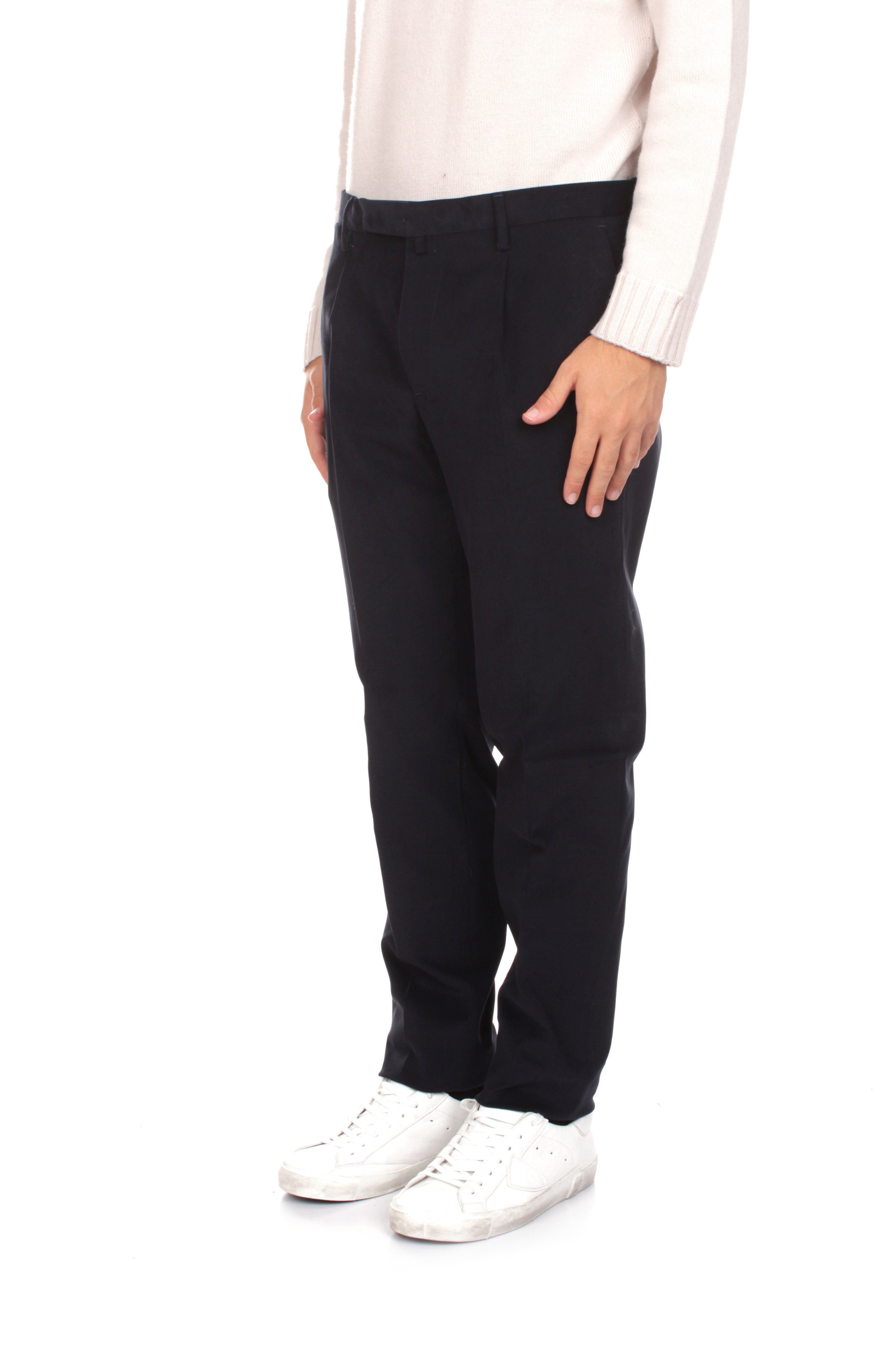 PANTALONI Blu Briglia 1949