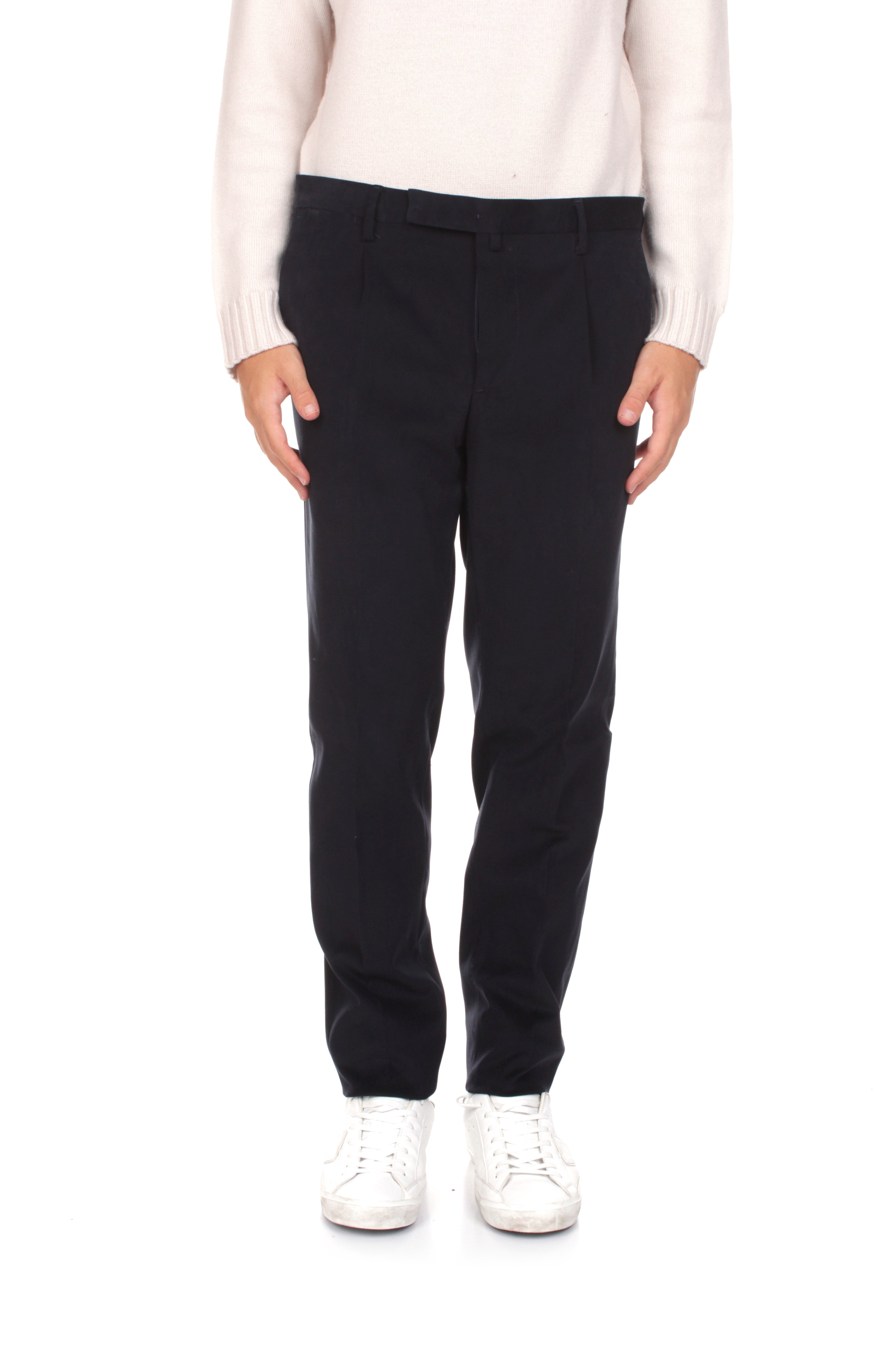 PANTALONI Blu Briglia 1949