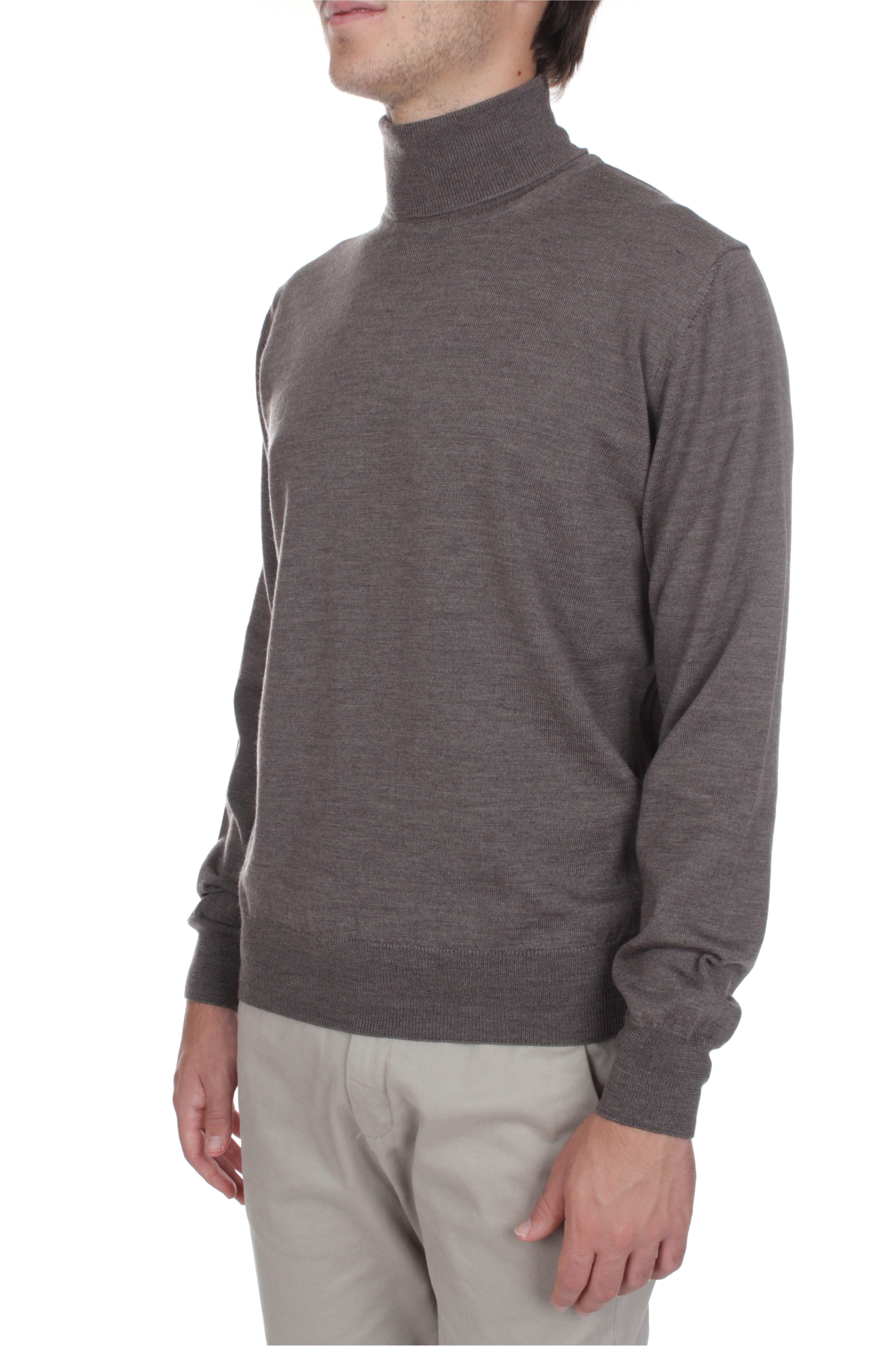 MAGLIE Marrone Marotta