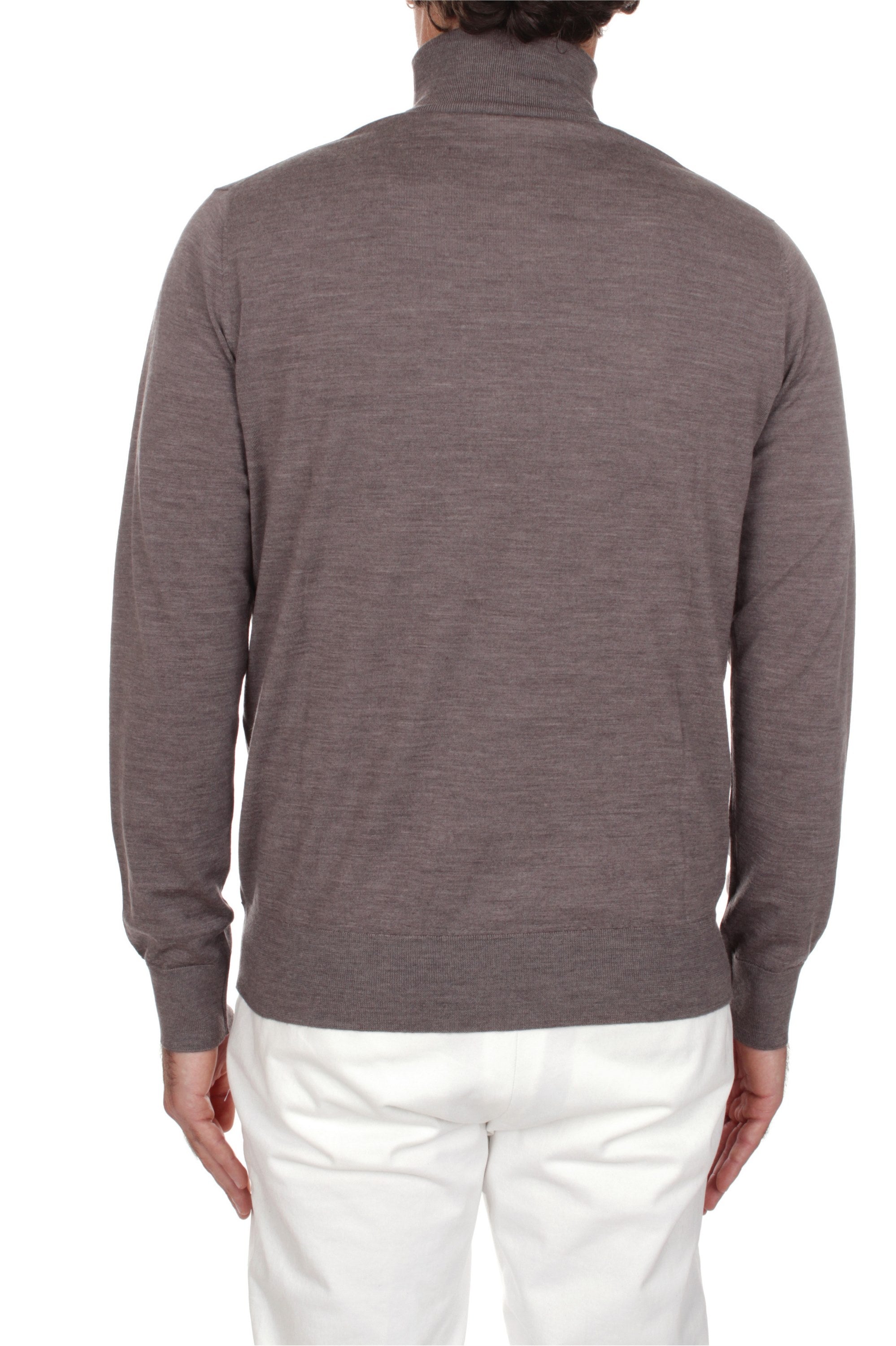 MAGLIE Marrone Marotta