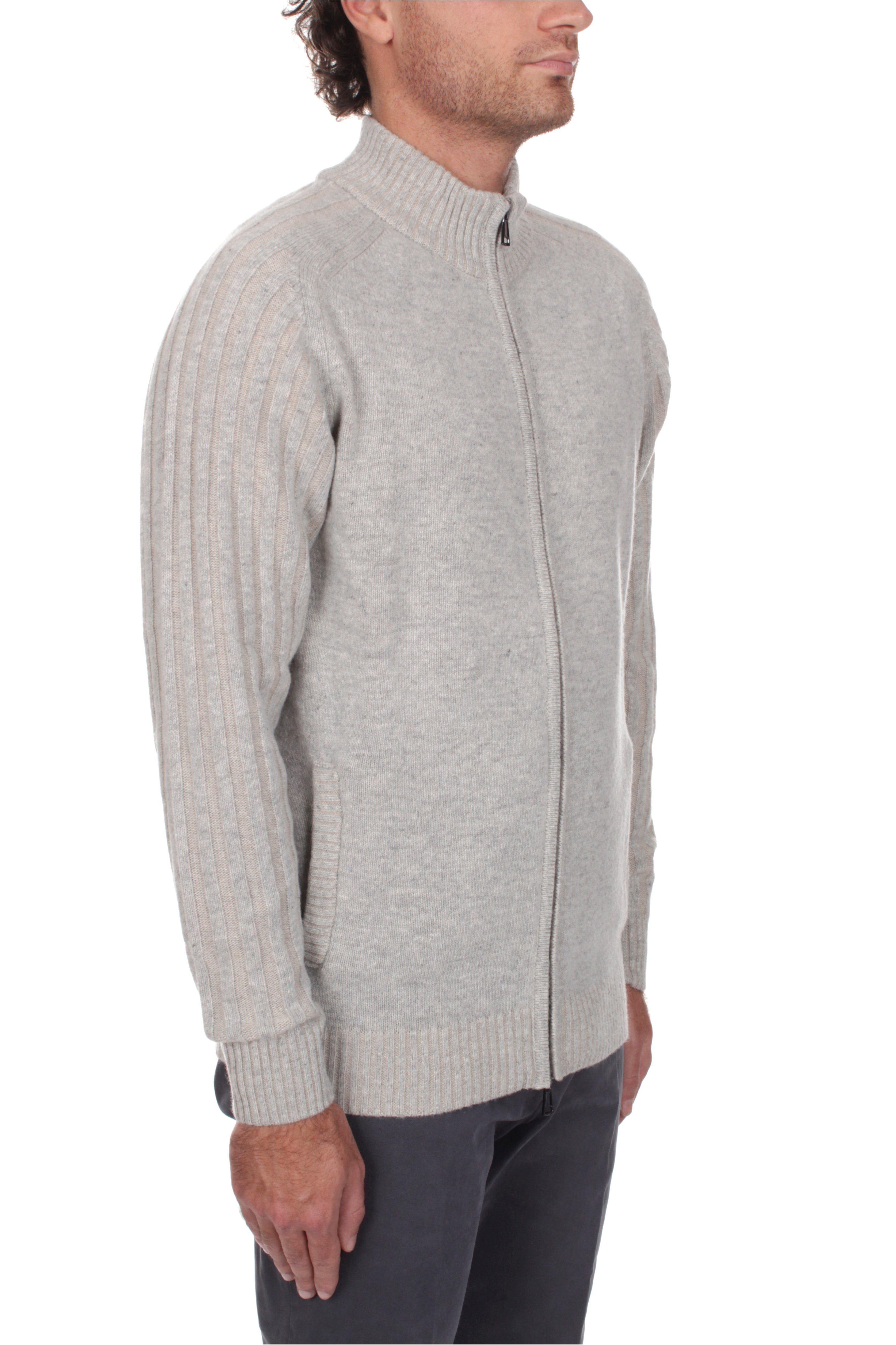 MAGLIE Grigio Marotta