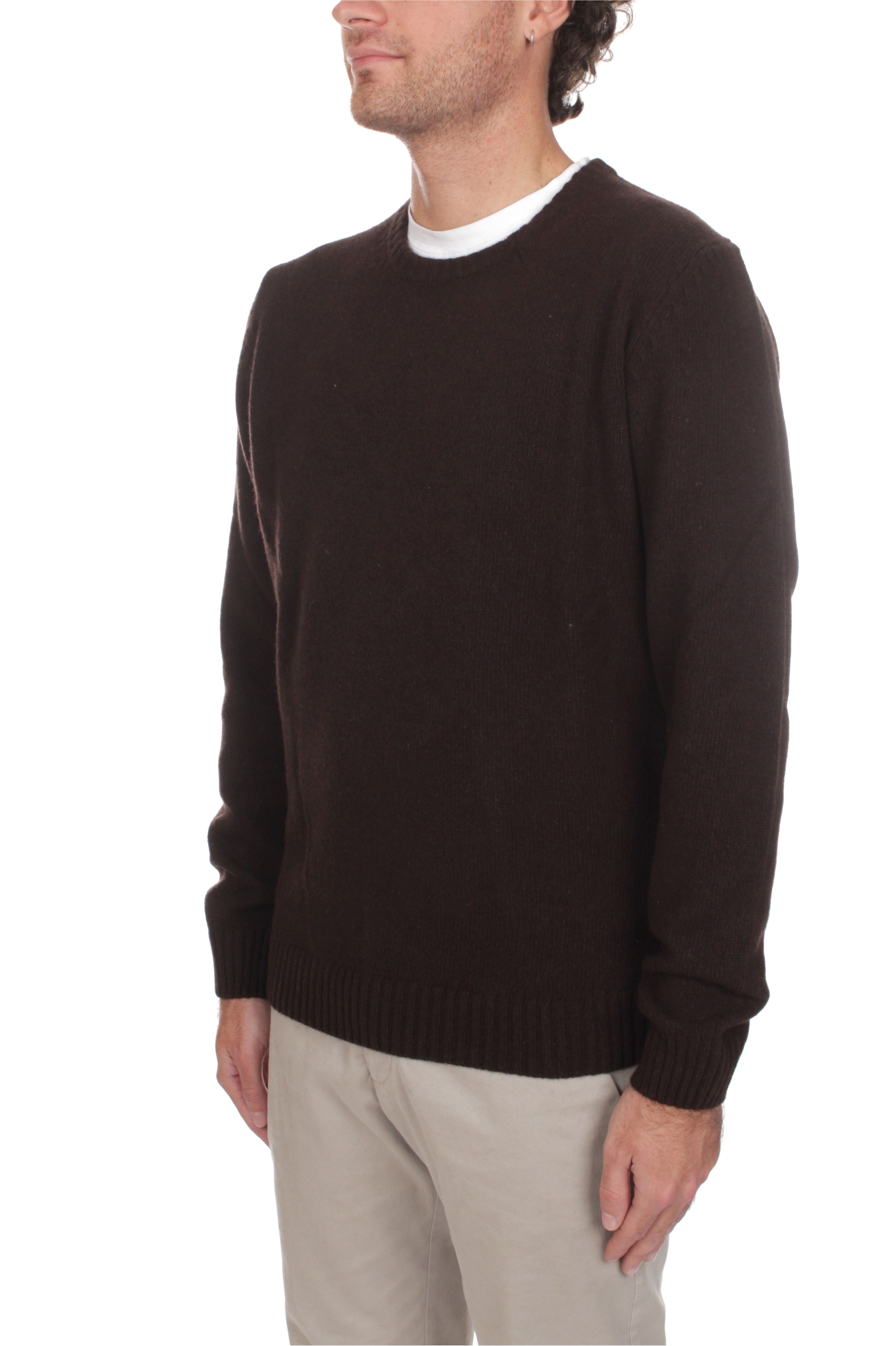 MAGLIE Marrone Marotta