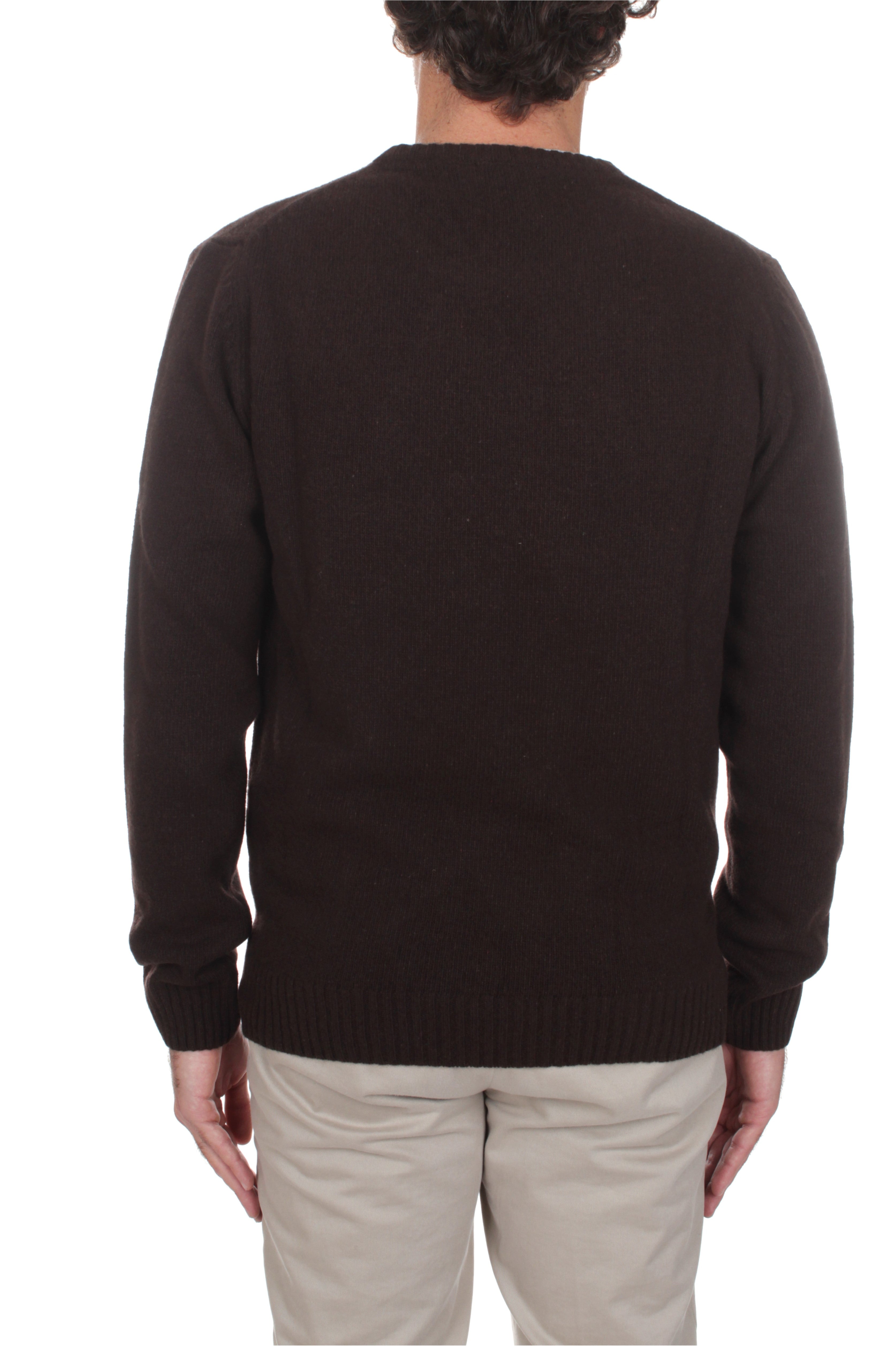 MAGLIE Marrone Marotta