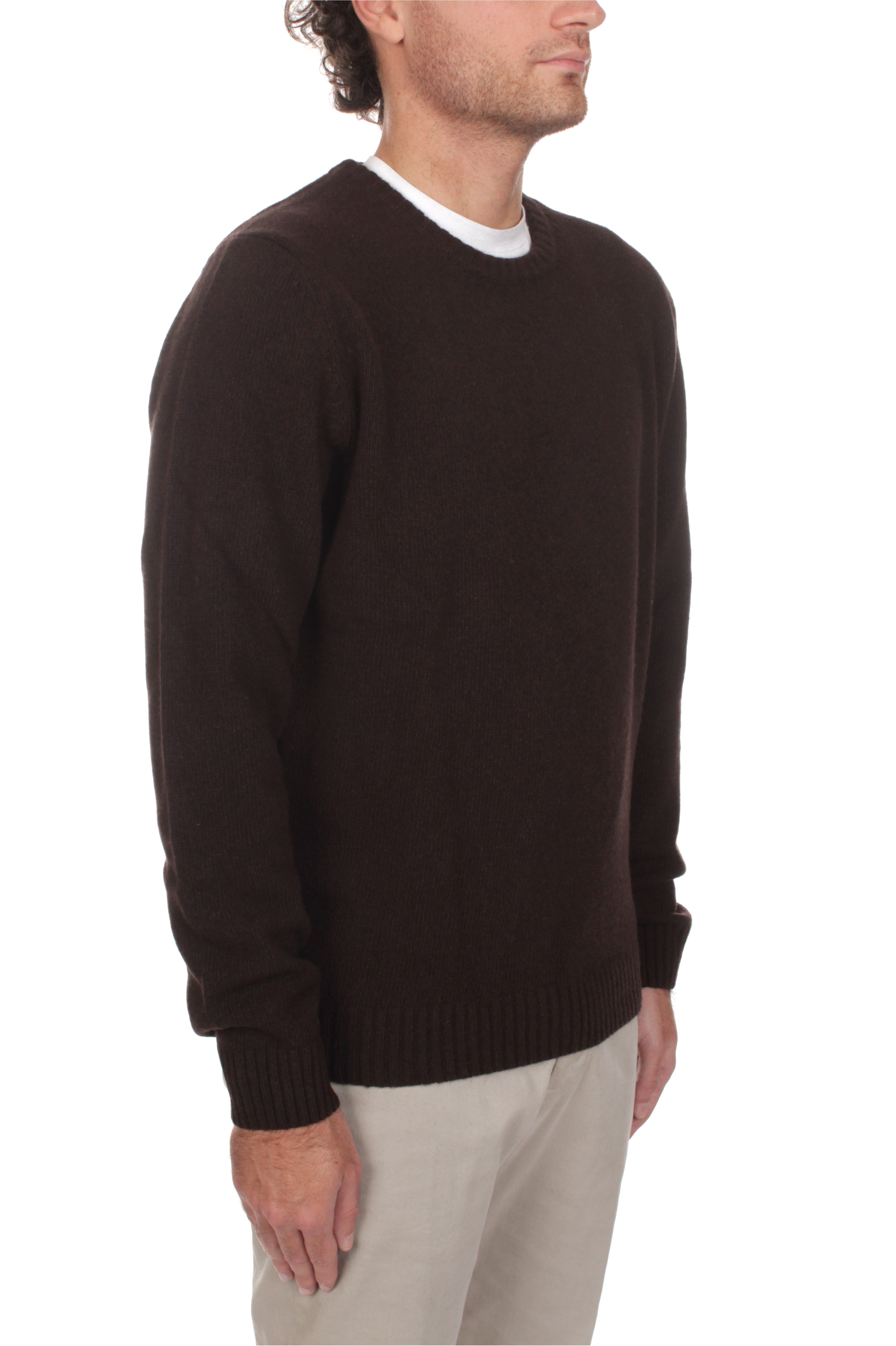 MAGLIE Marrone Marotta