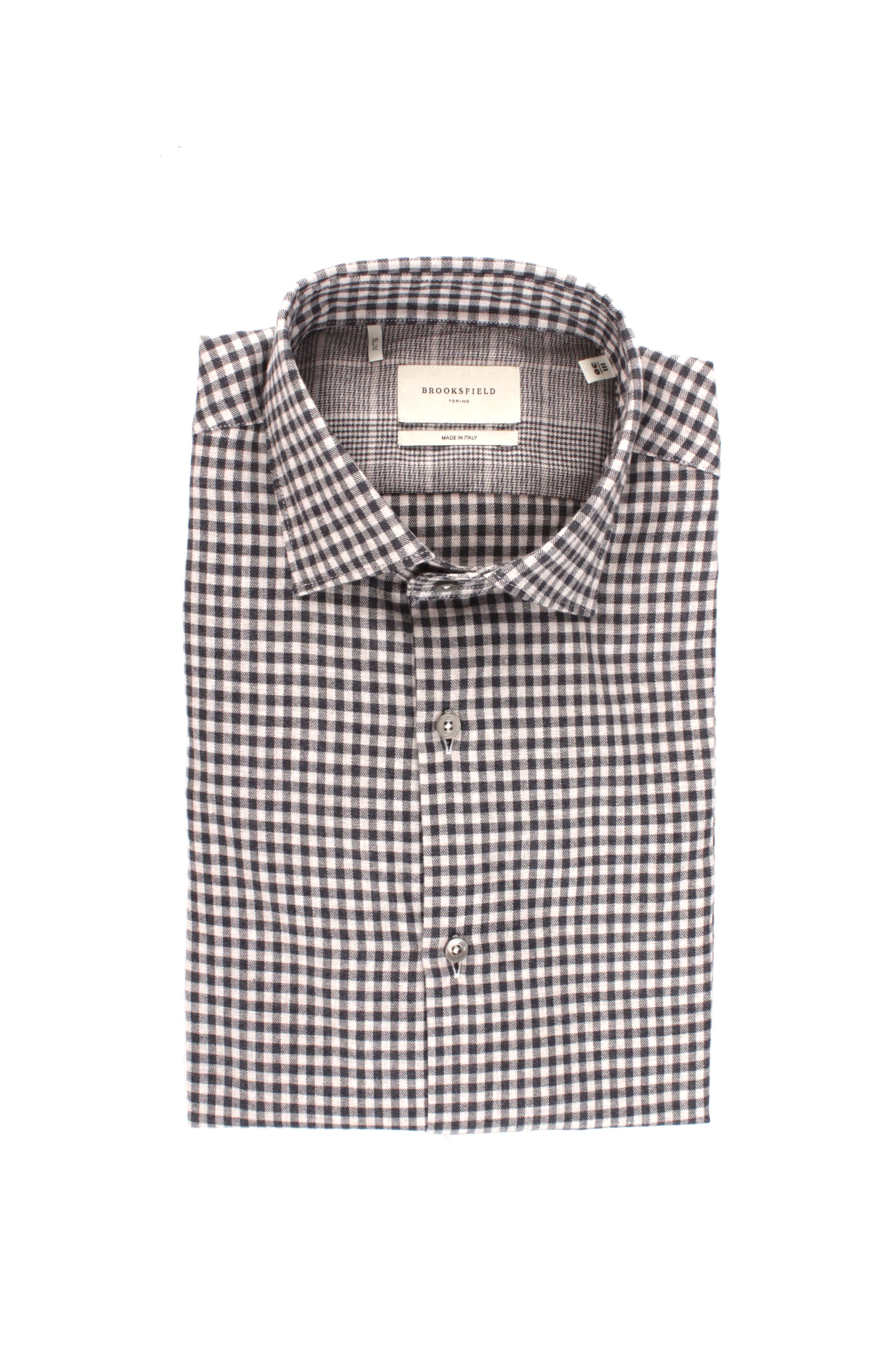 CAMICIE Multicolore Brooksfield