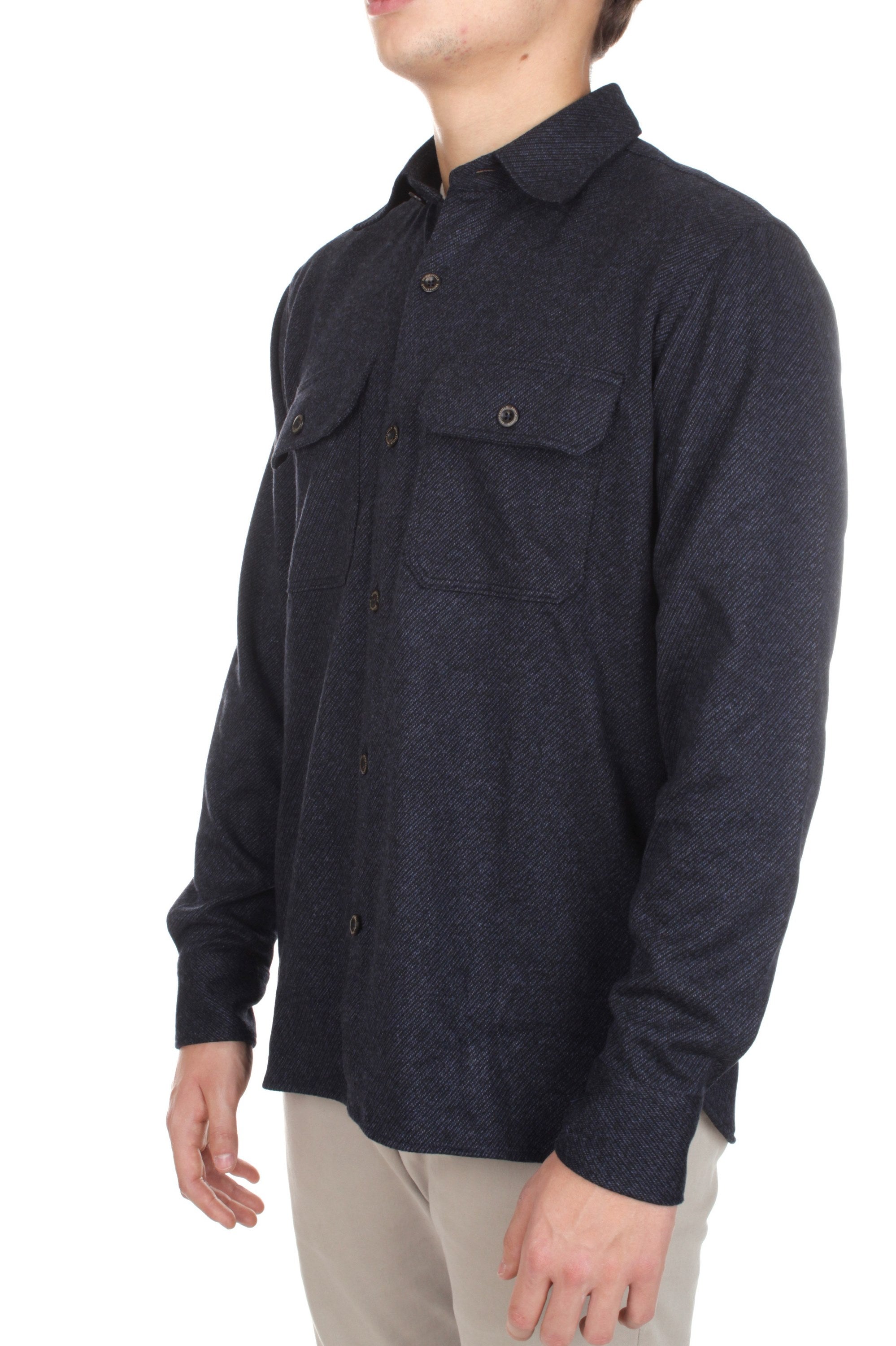 GIACCHE E GIUBBOTTI Blu Brooksfield