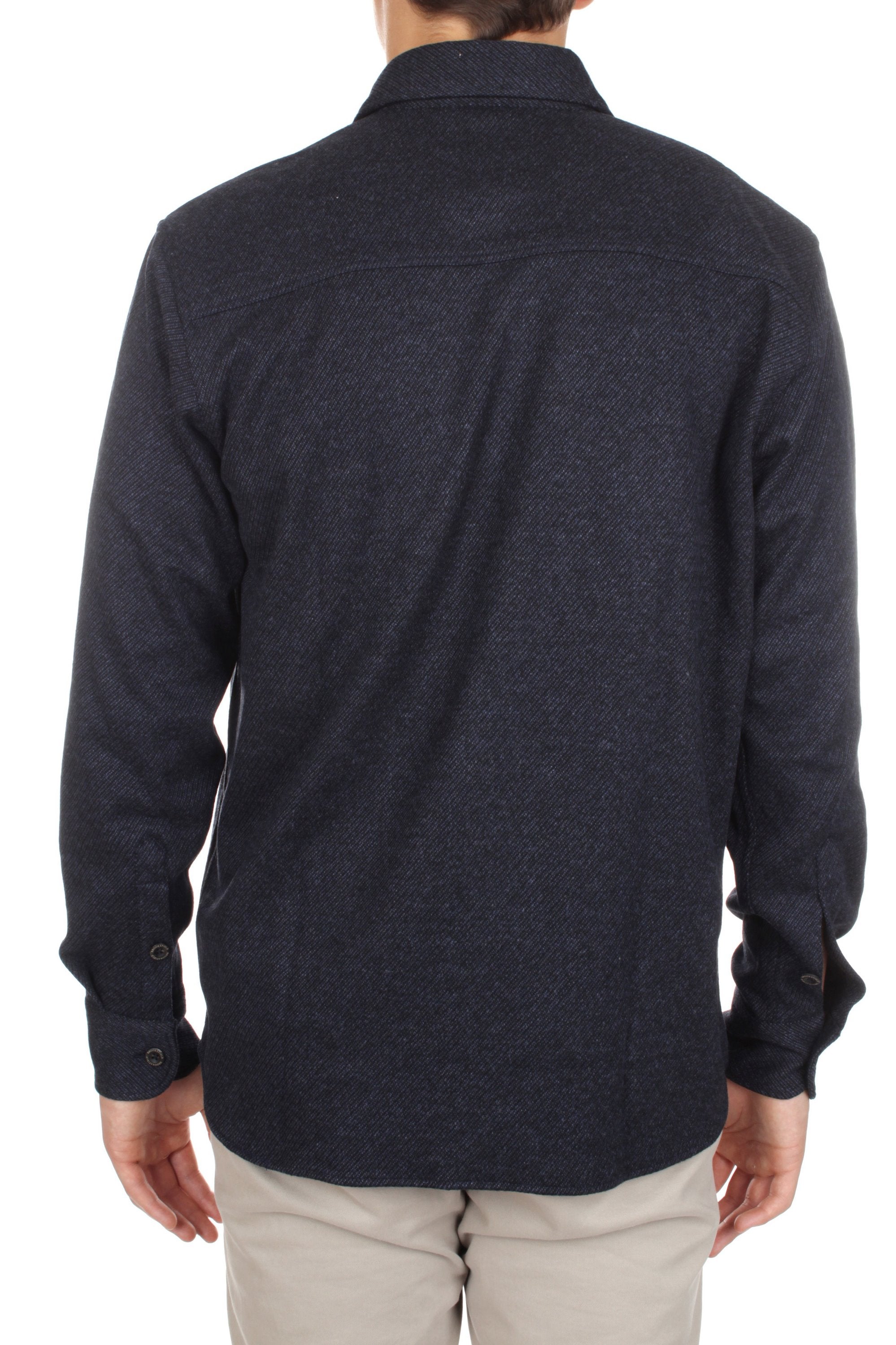 GIACCHE E GIUBBOTTI Blu Brooksfield