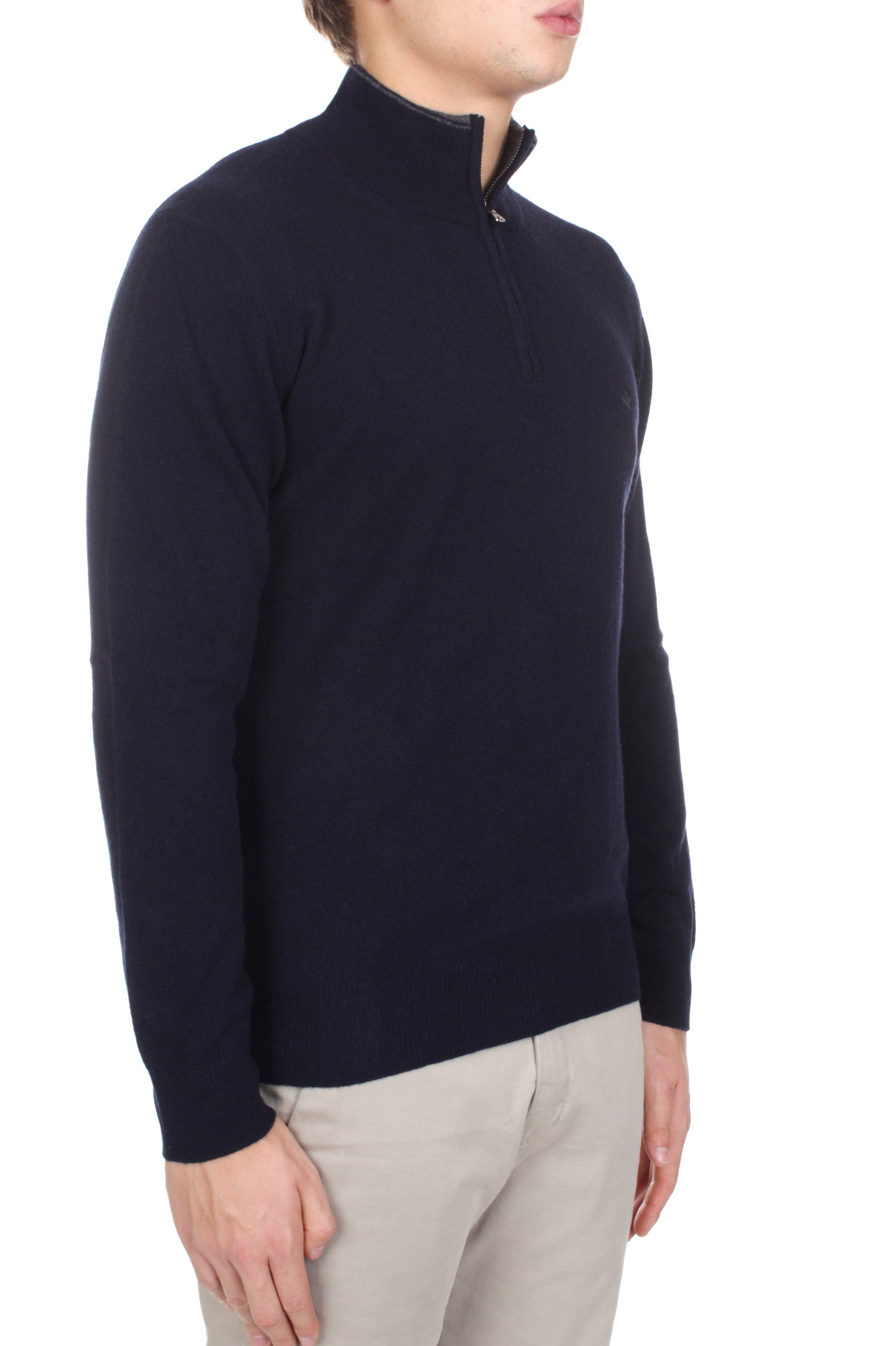 MAGLIE Blu Brooksfield