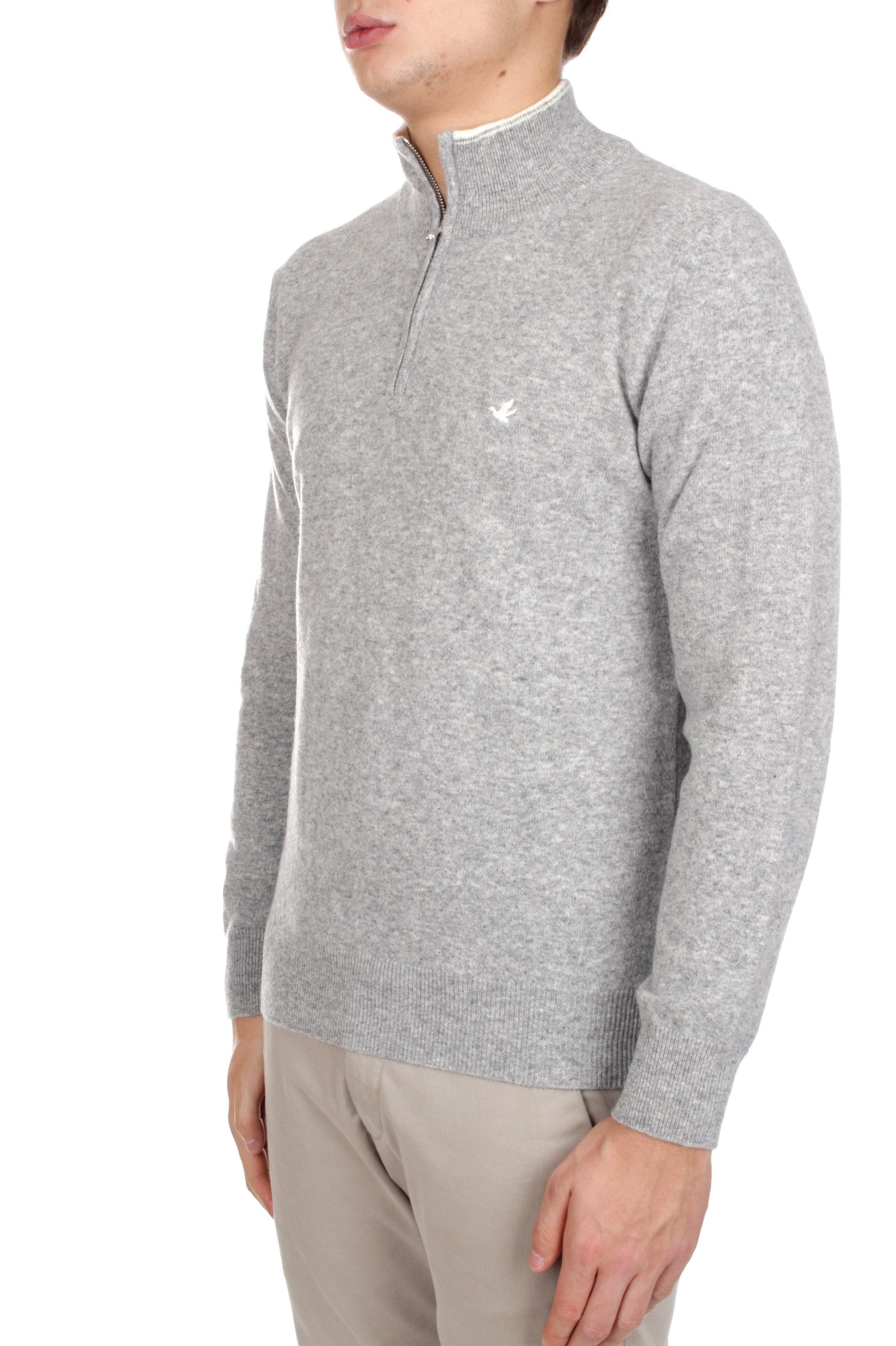 MAGLIE Grigio Brooksfield