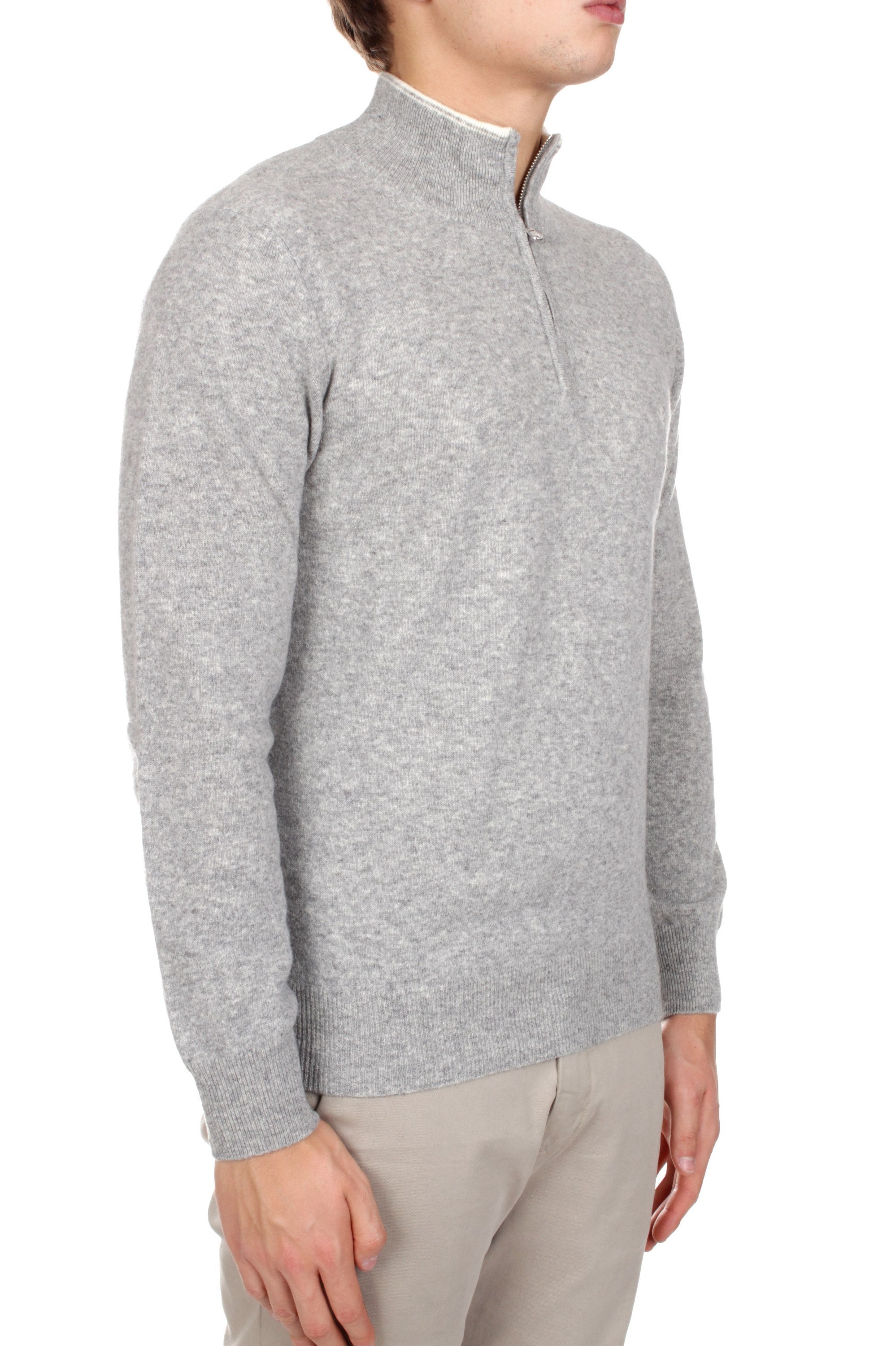 MAGLIE Grigio Brooksfield