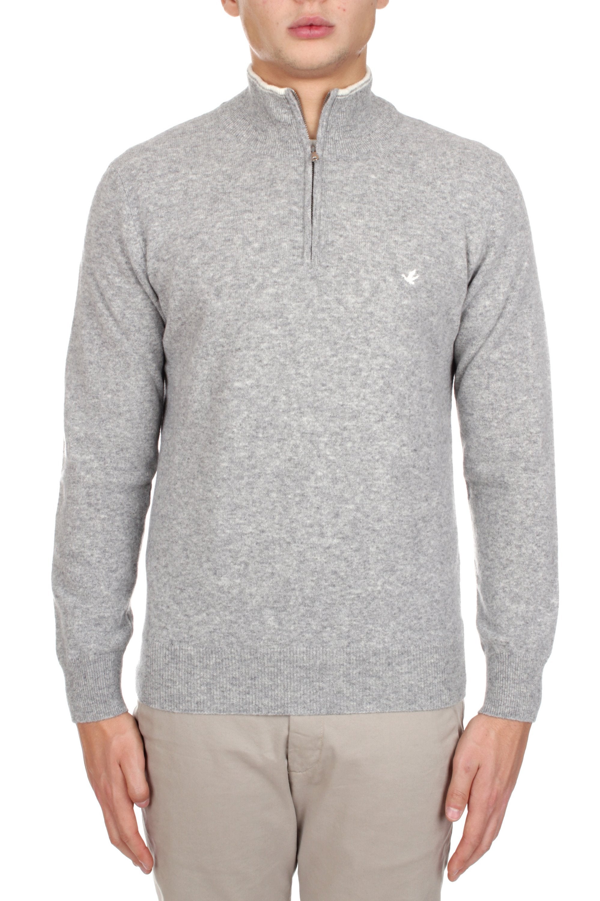 MAGLIE Grigio Brooksfield