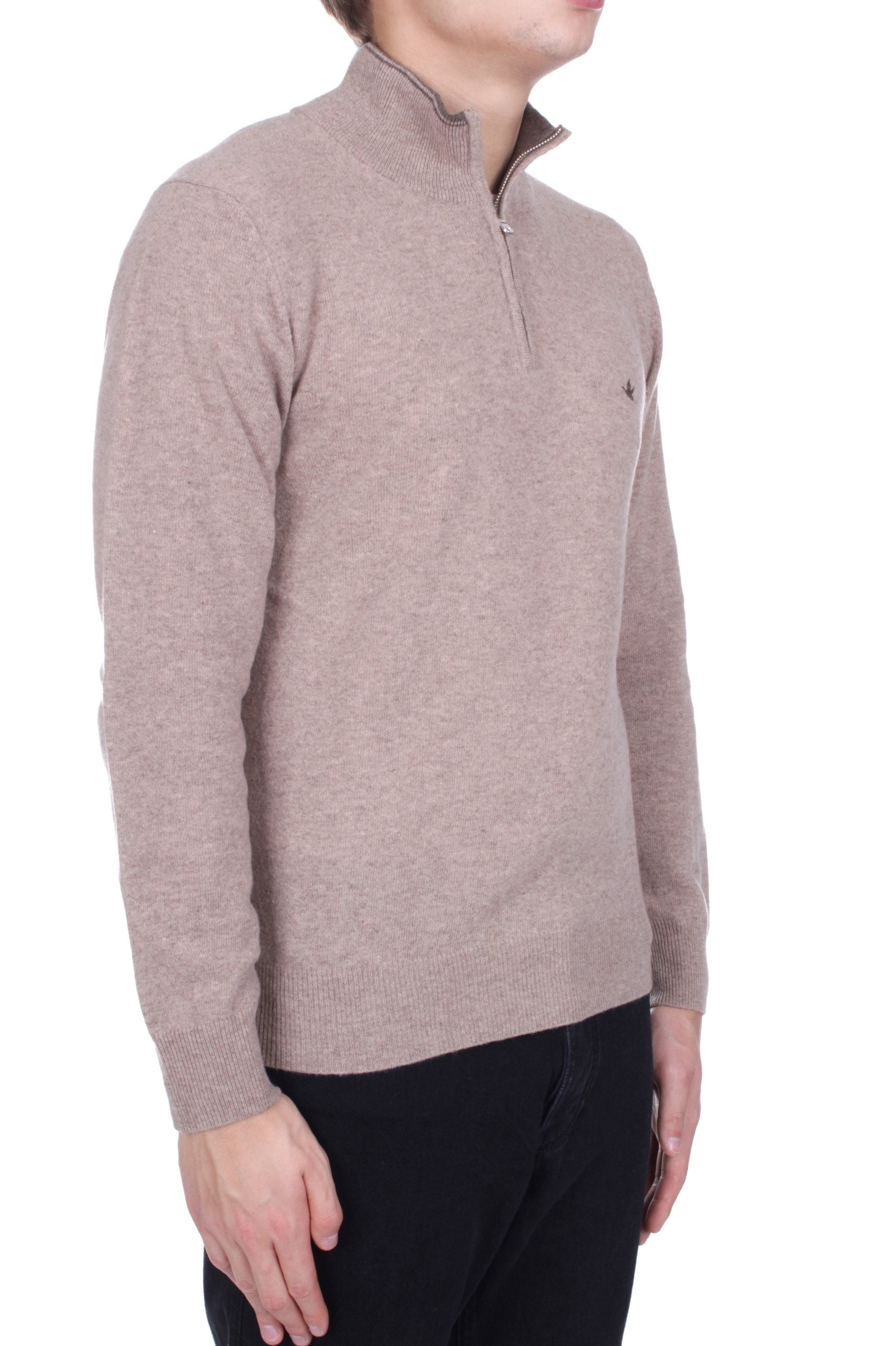 MAGLIE Beige Brooksfield