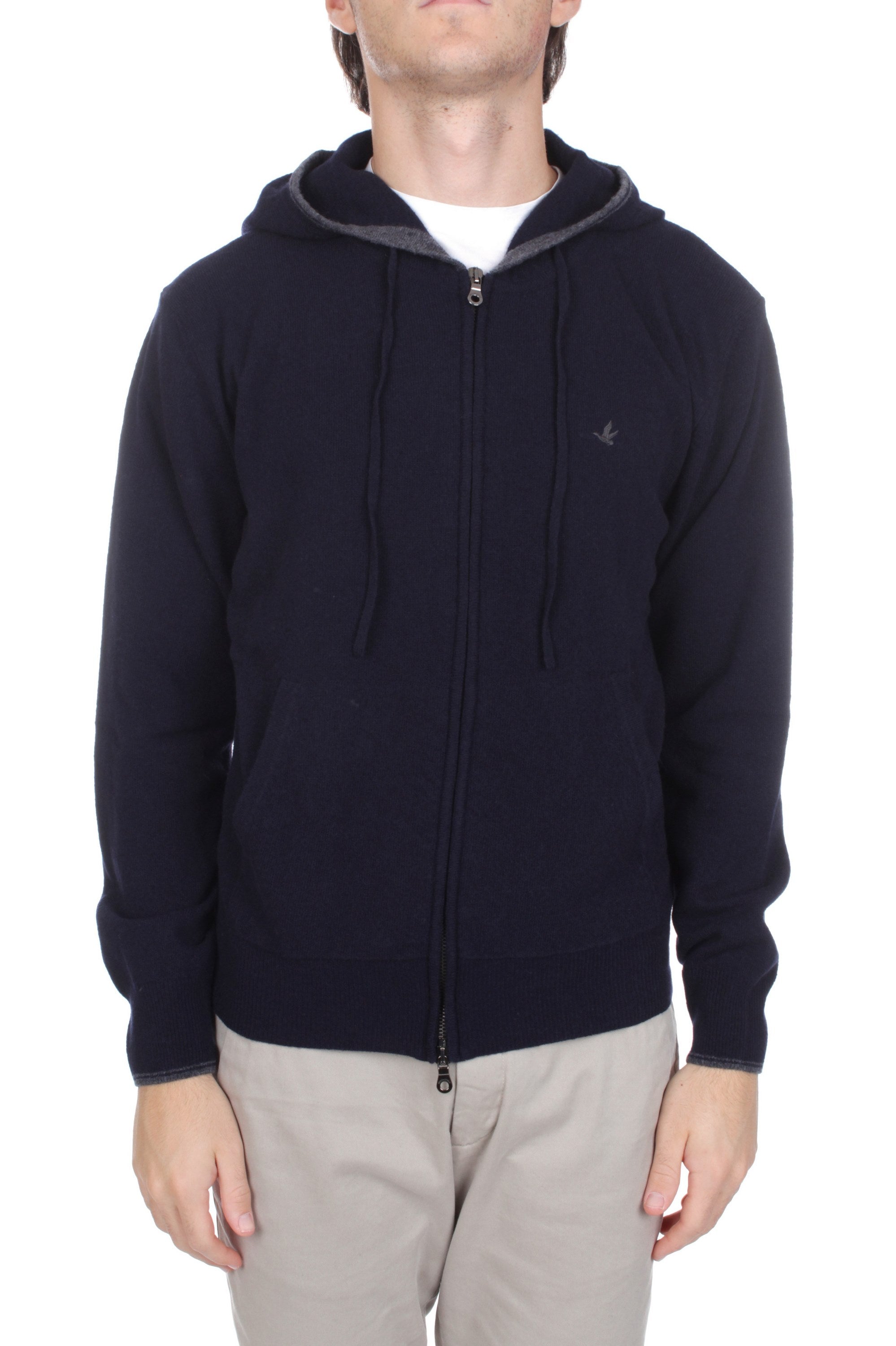 FELPE Blu Brooksfield